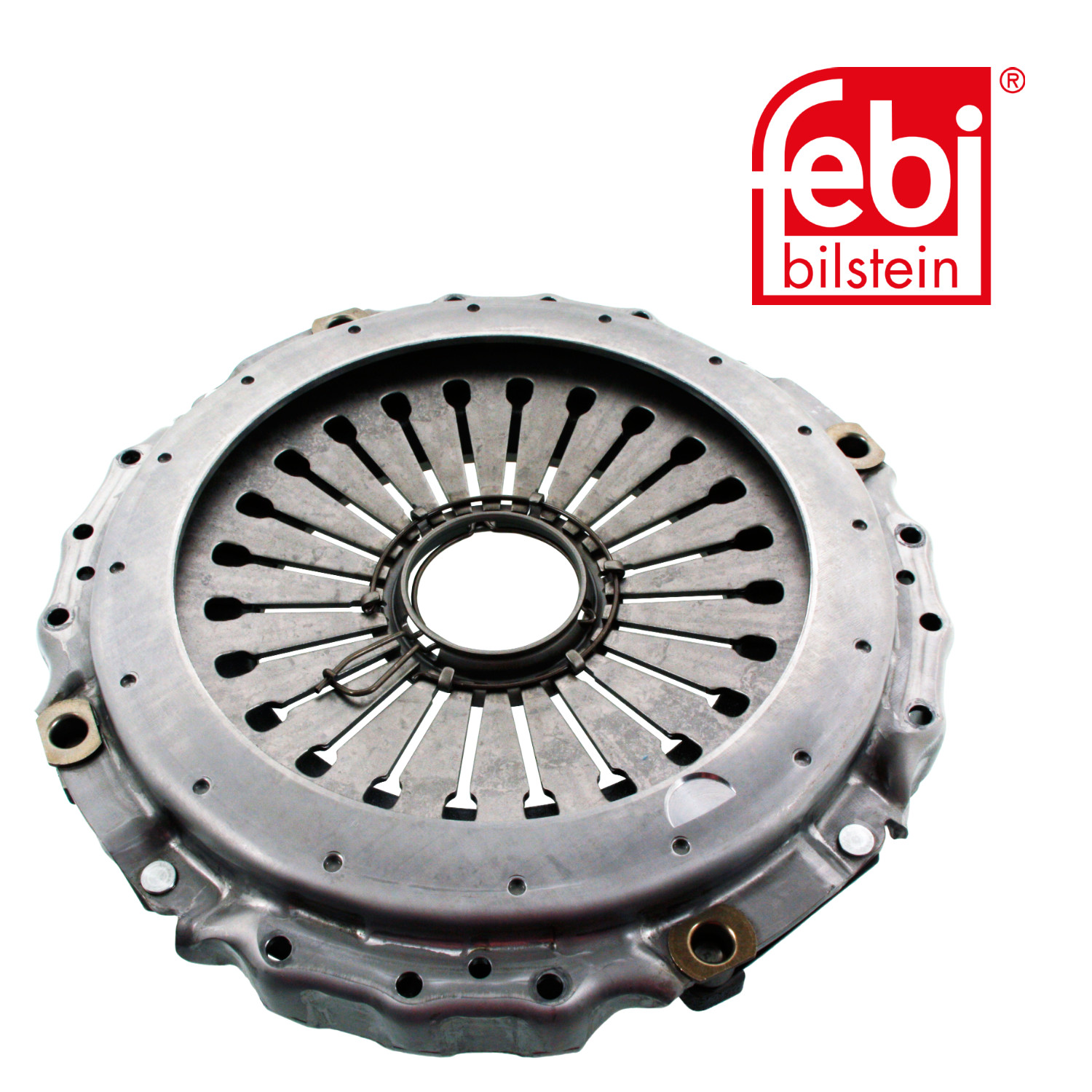 Febi Clutch Pressure Plate 430mm 105254