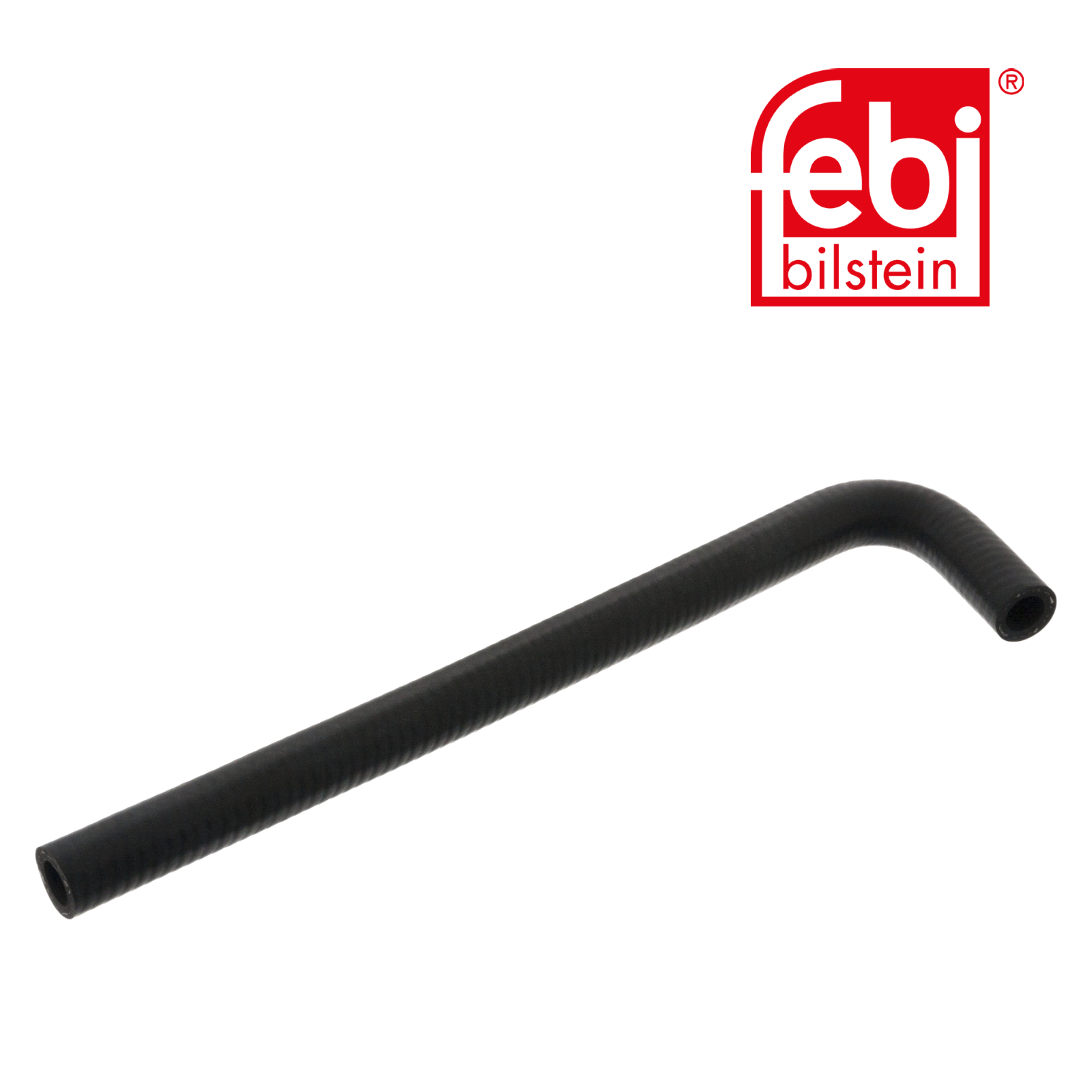 Febi Radiator Coolant Hose 275mm ID 14024