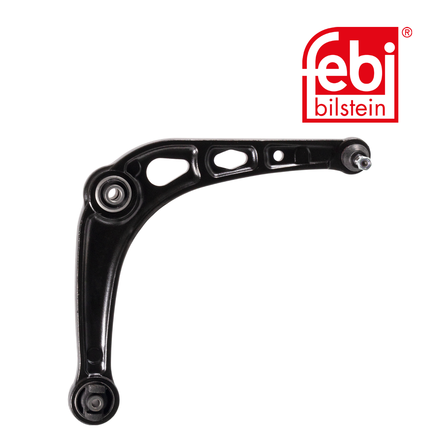 Febi Control/Trailing Arm Lower 23182