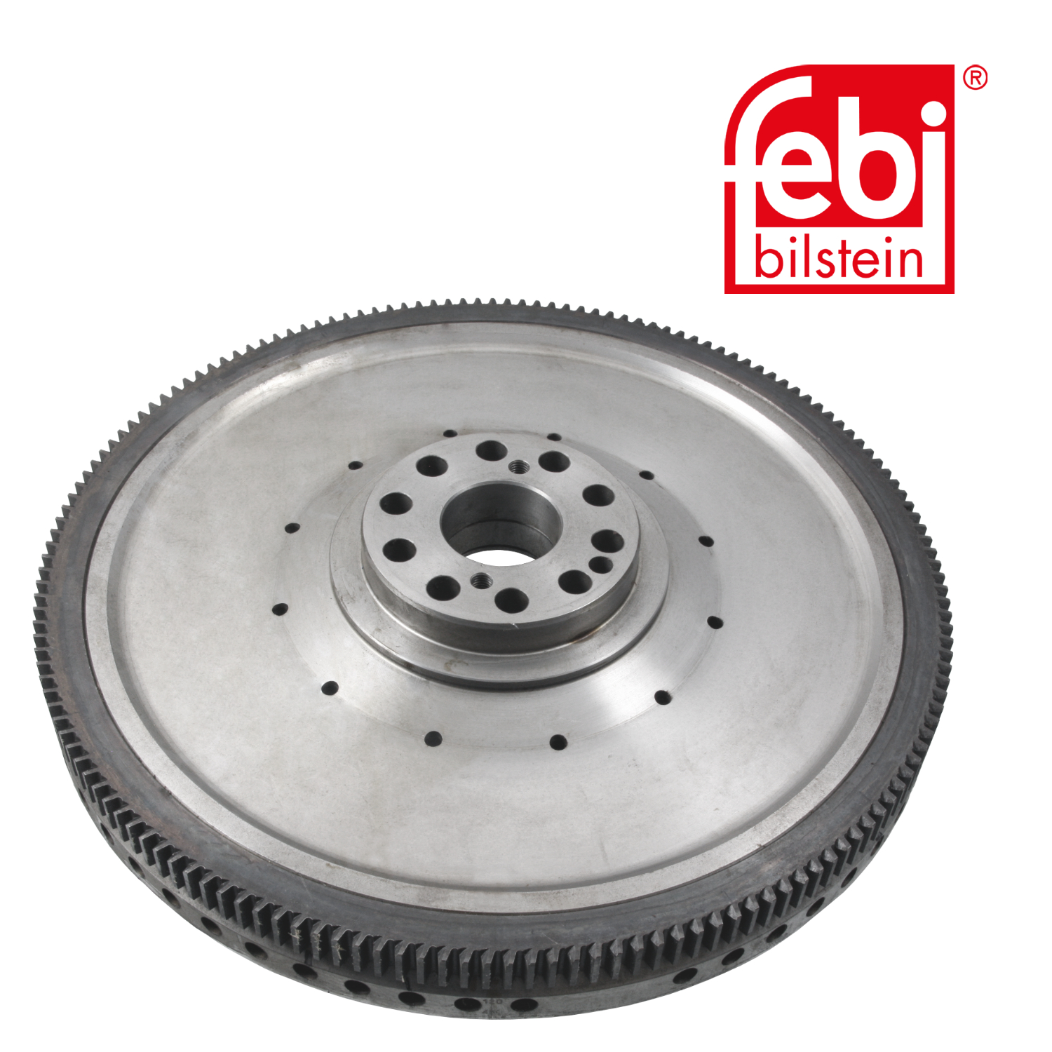 Febi Engine Flywheel 158 Teeth 22116