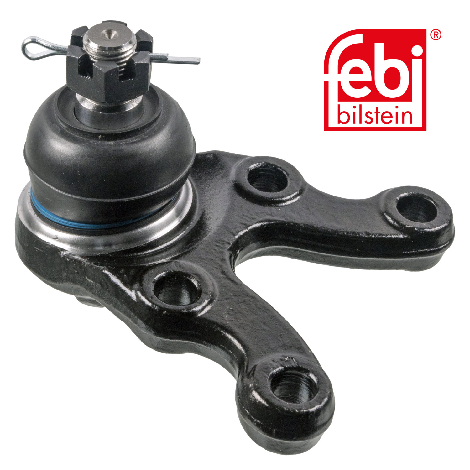 Febi Ball Joint Lower 41240
