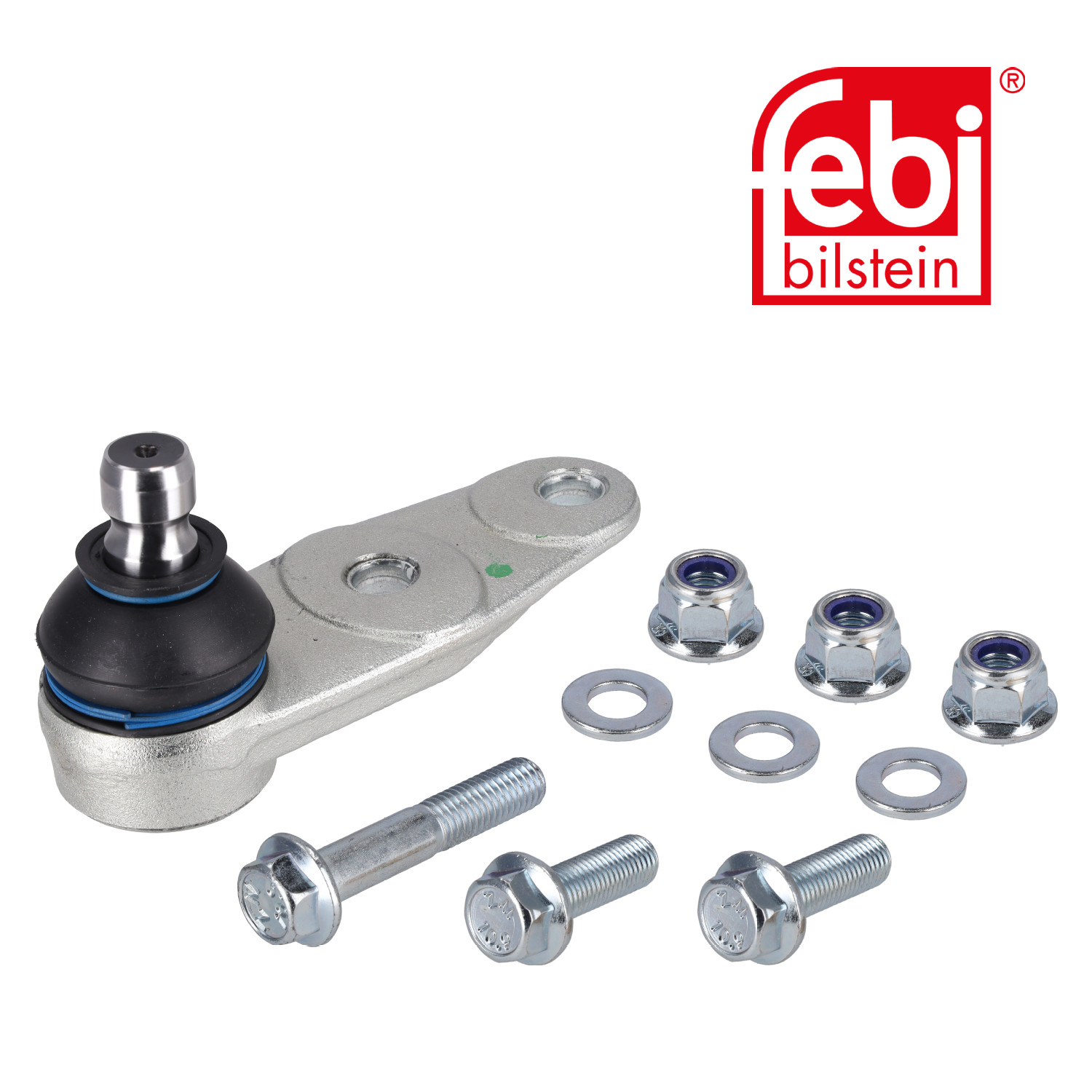 Febi Ball Joint Front Right 10640