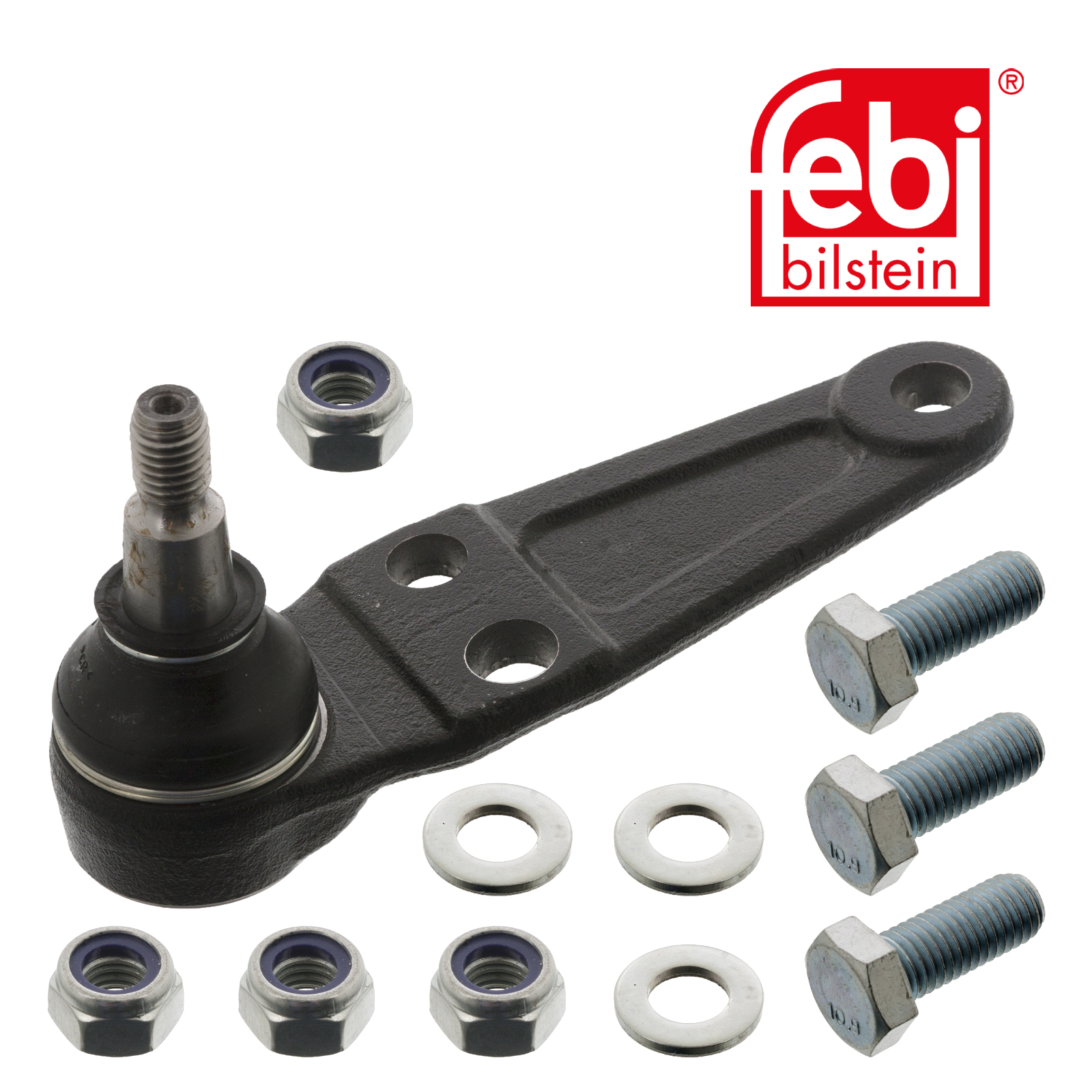 Febi Ball Joint Front Right 12076