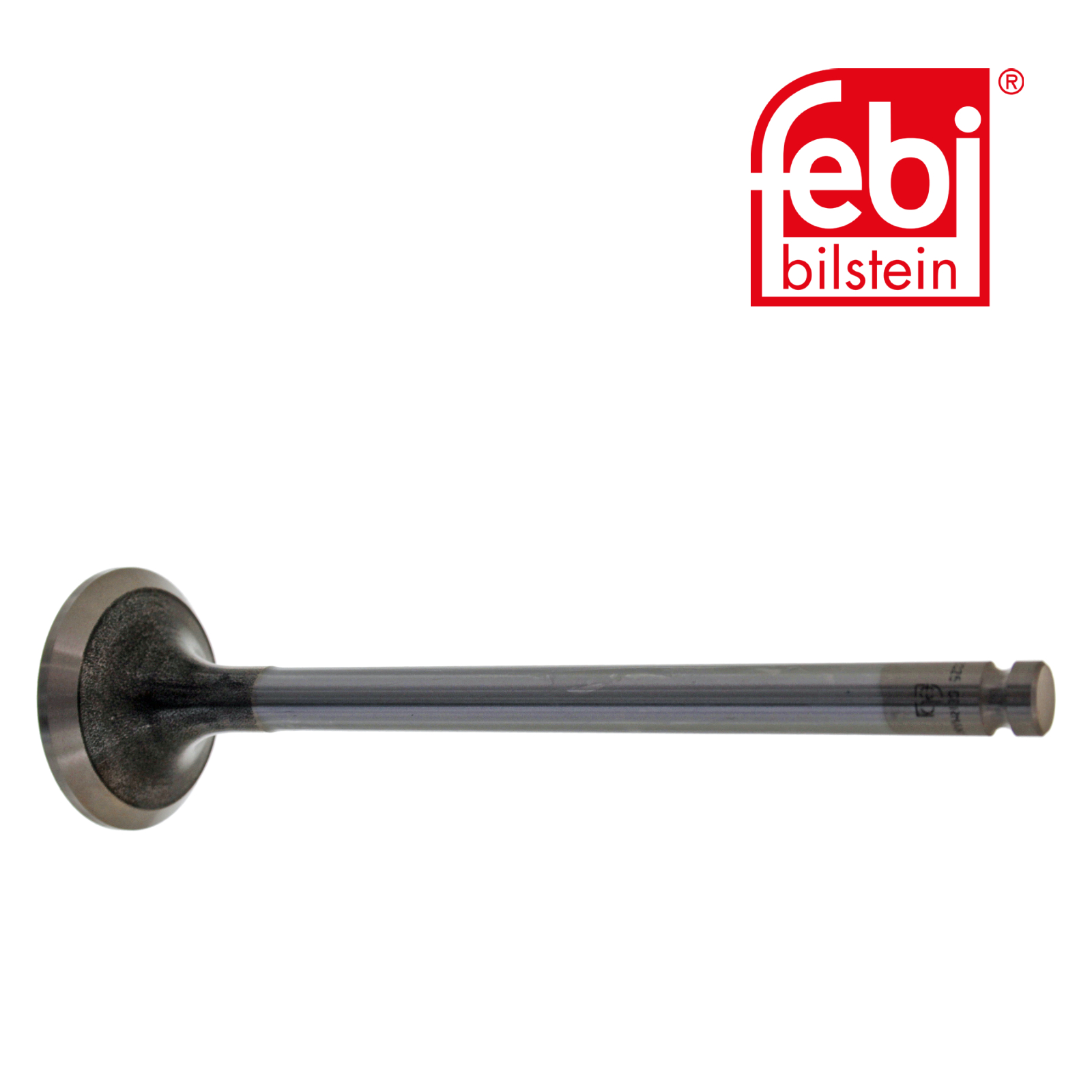 Febi Engine Exhaust Valve 34mm Head 22026