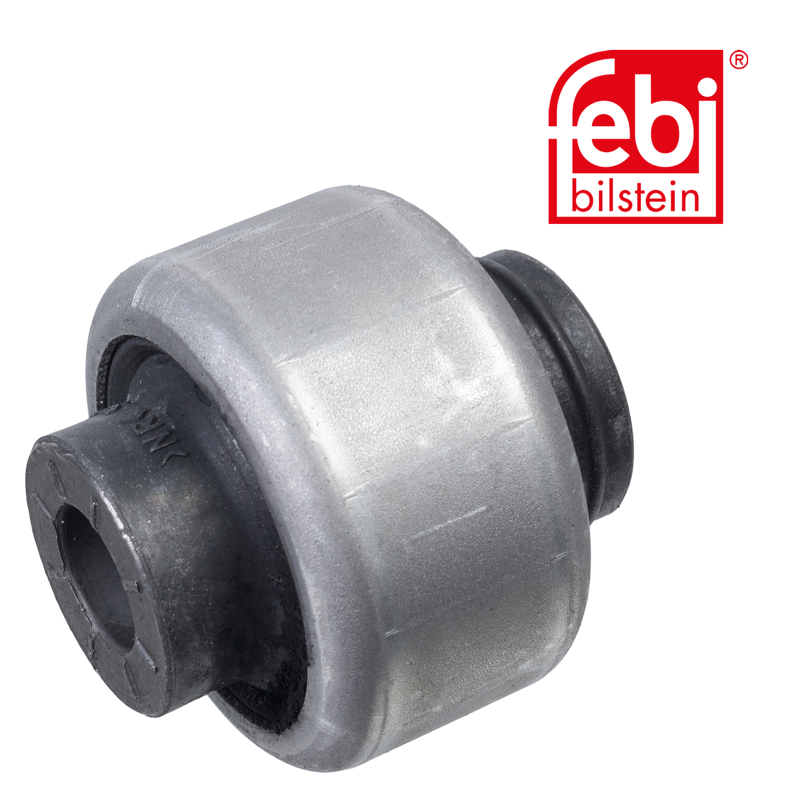 Febi Wishbone / Control / Trailing Arm Bush Front Righ 104363