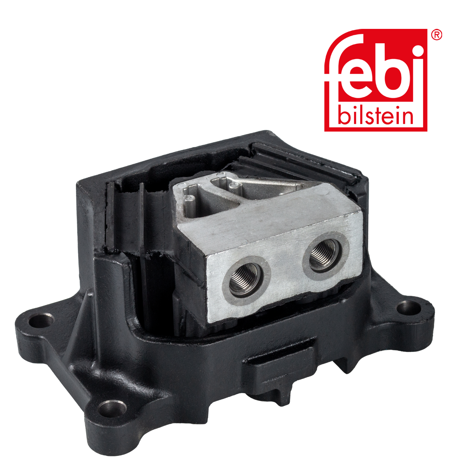 Febi Automatic Transmission Mounting Rear 24585