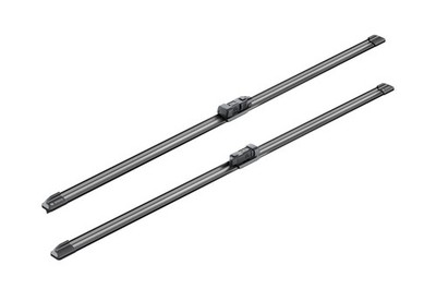Bosch Aerotwin Wiper Blade Set 725mm + 725mm — A640S fits Ford Focus III
