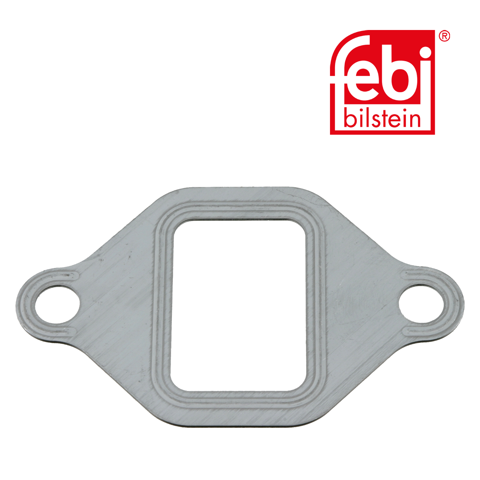 Febi Exhaust Manifold Gasket Wide Thick 21570