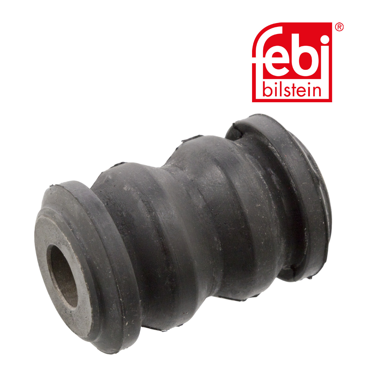 Febi Wishbone / Control / Trailing Arm Bush Front Right 102090