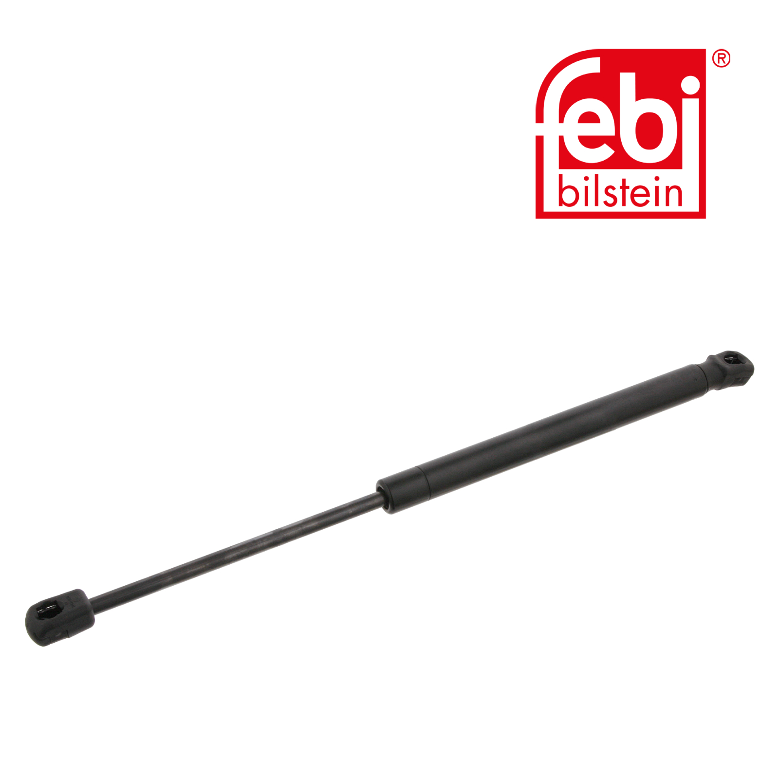 Febi Boot Gas Strut Lift Support Tailgate / Boot Lid Shock Rep 31640