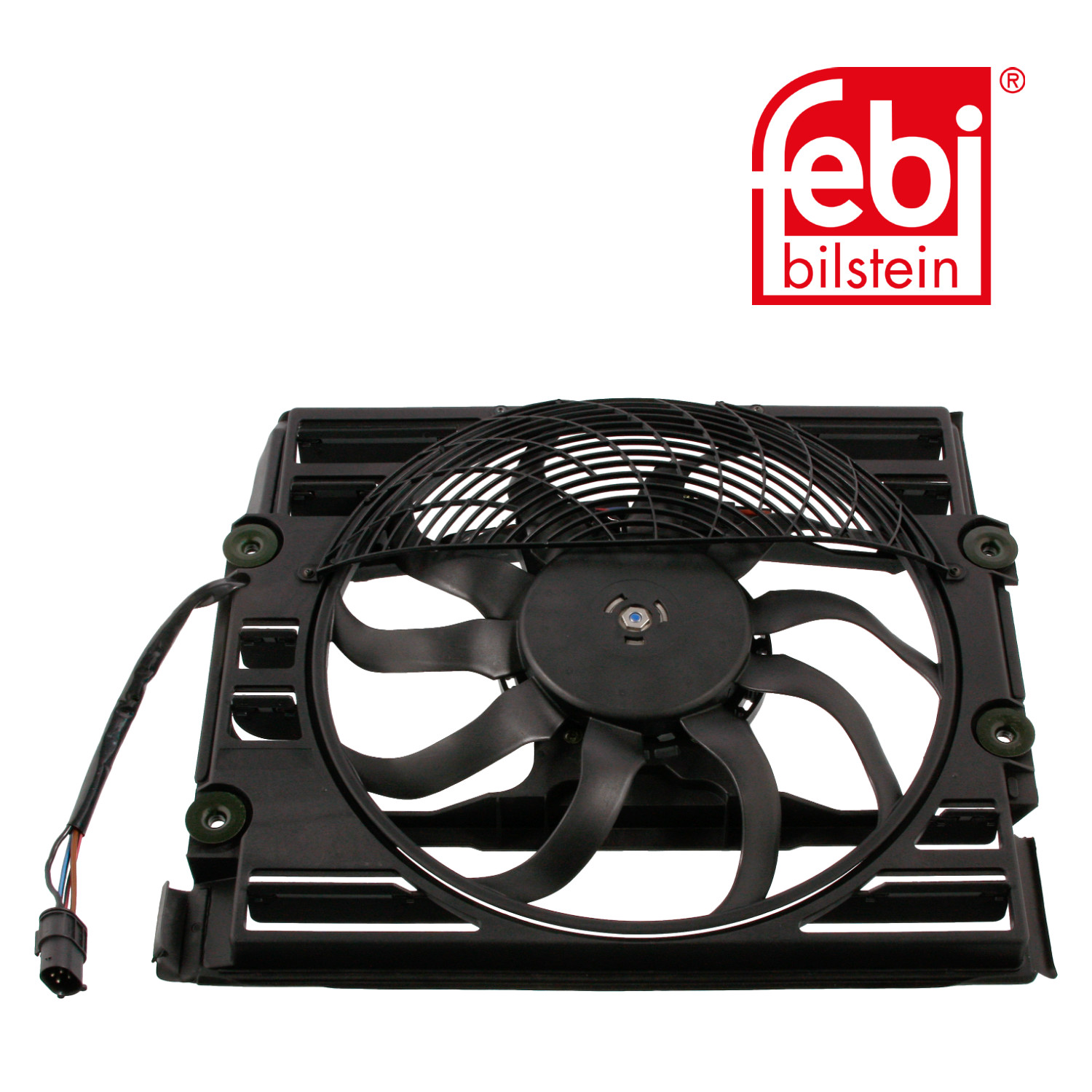Febi Engine Cooling Fan 36608