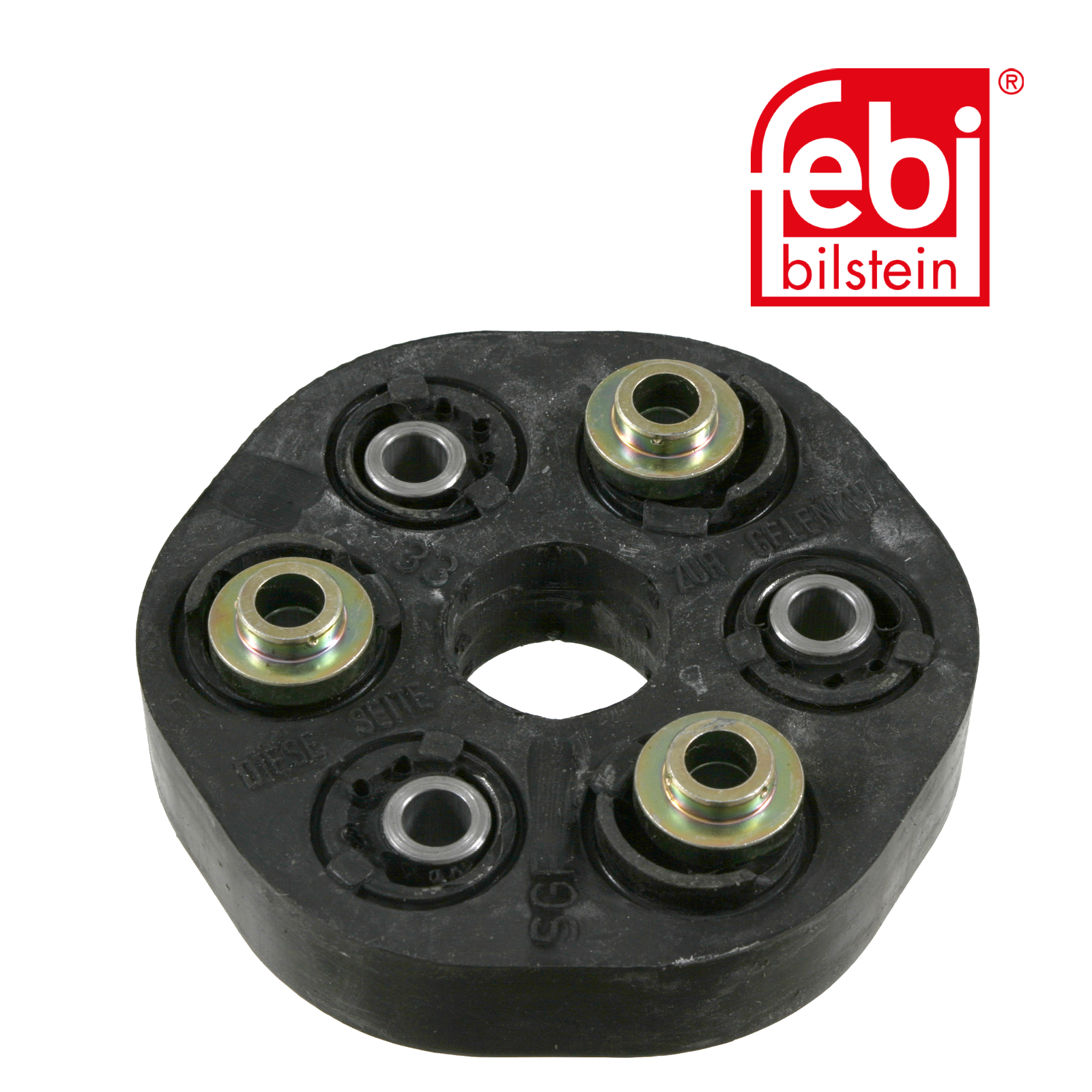 Febi Propshaft Universal Joint 03929