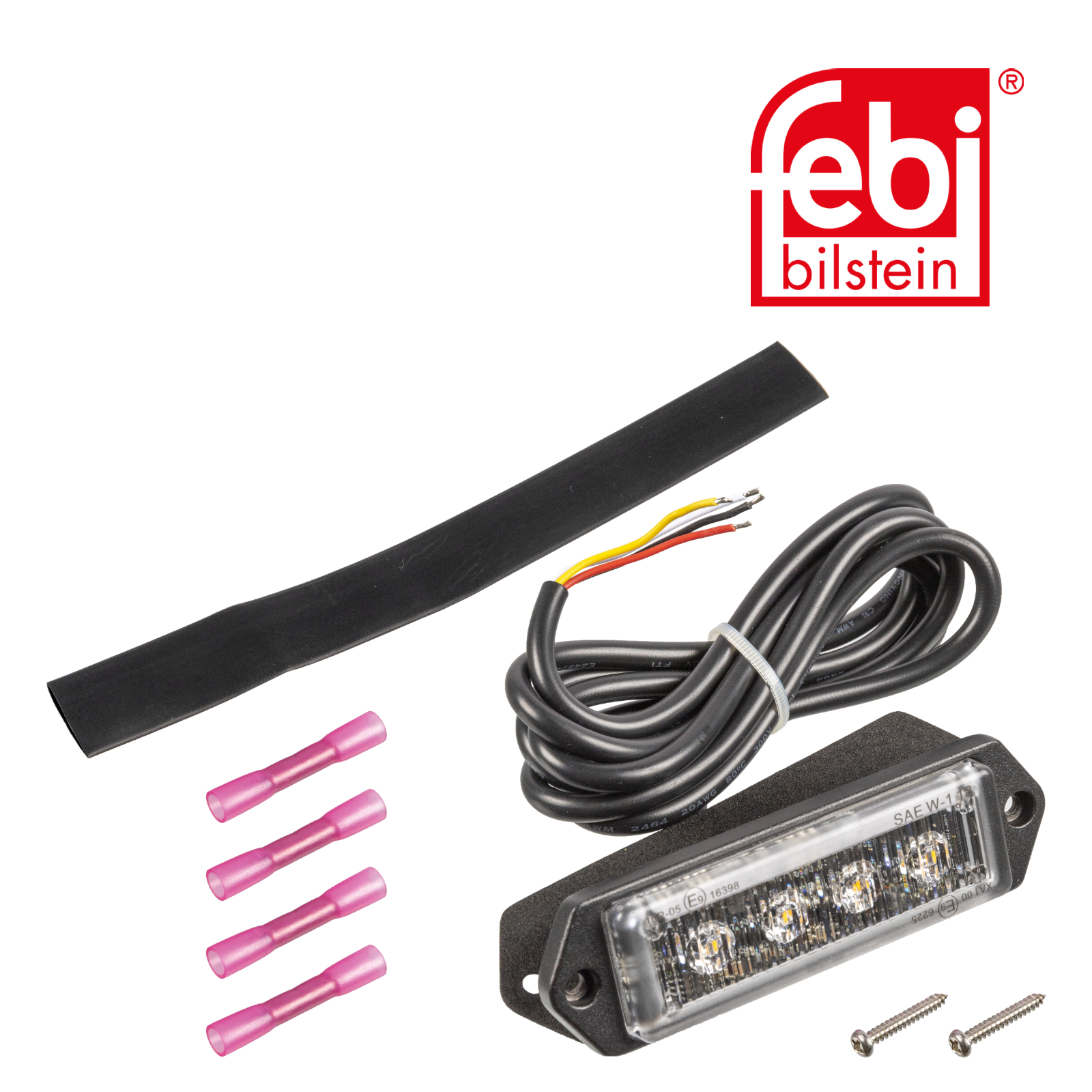 Febi Strobe-Type Beacon High 109257