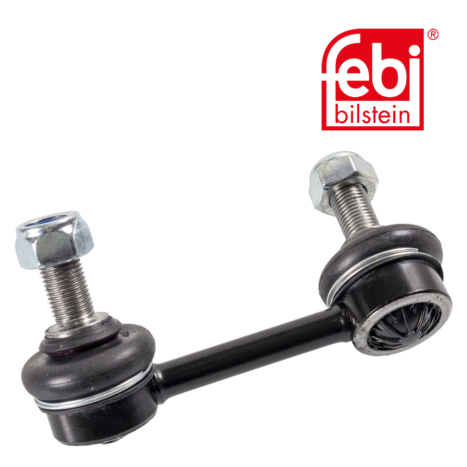 Febi Stabiliser Bar Link Coupling Rod Front Left 41624