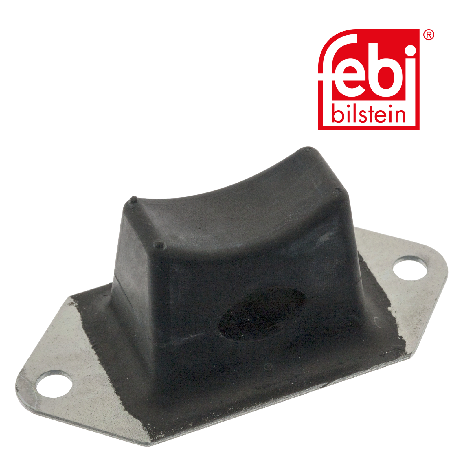Febi Rear Rubber Buffer Suspension 100697