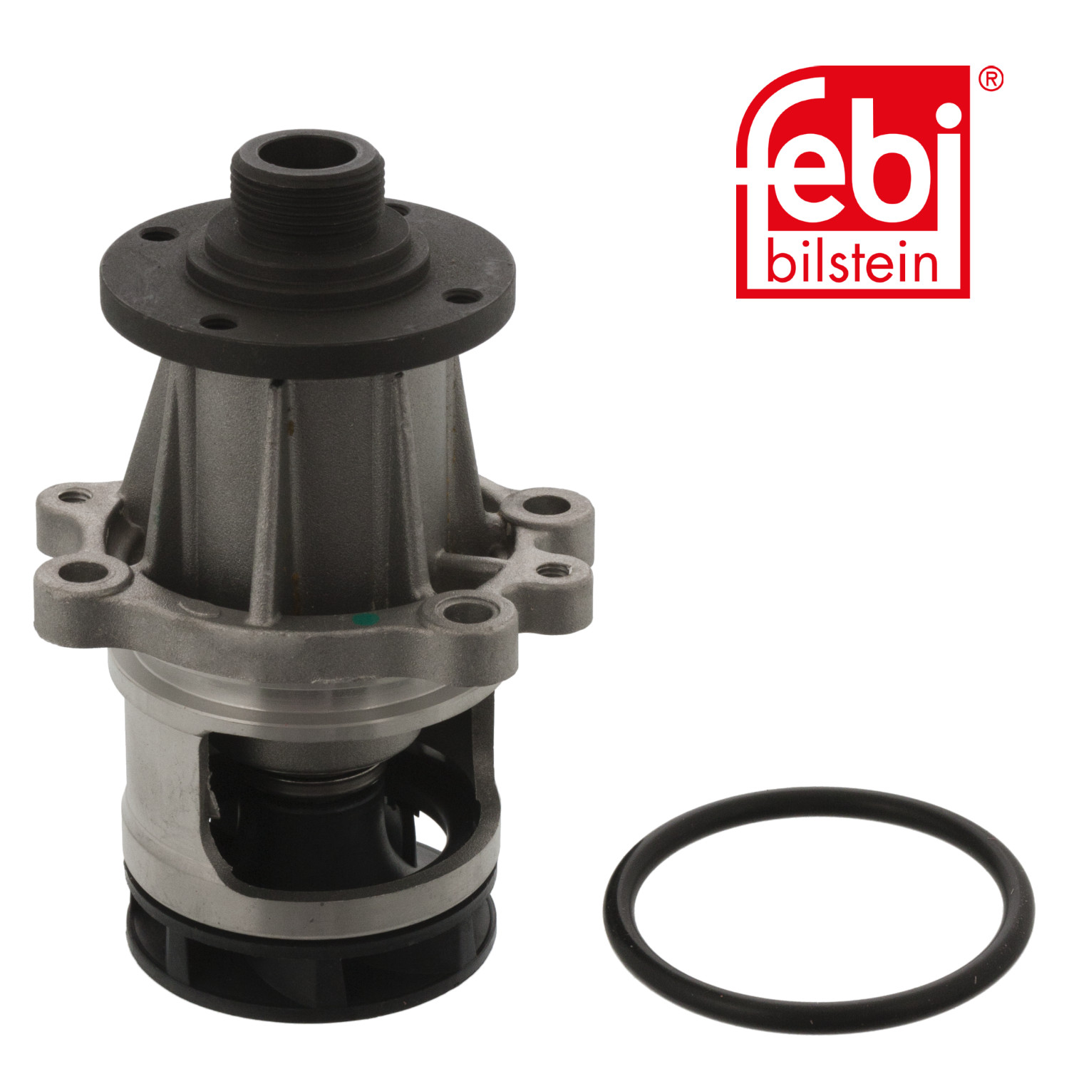 Febi Engine Cooling Water Pump 01295