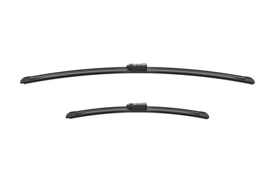 Bosch Aerotwin Wiper Blade Set 700mm + 430mm — A532S fits Fisker Ocean 2023 on
