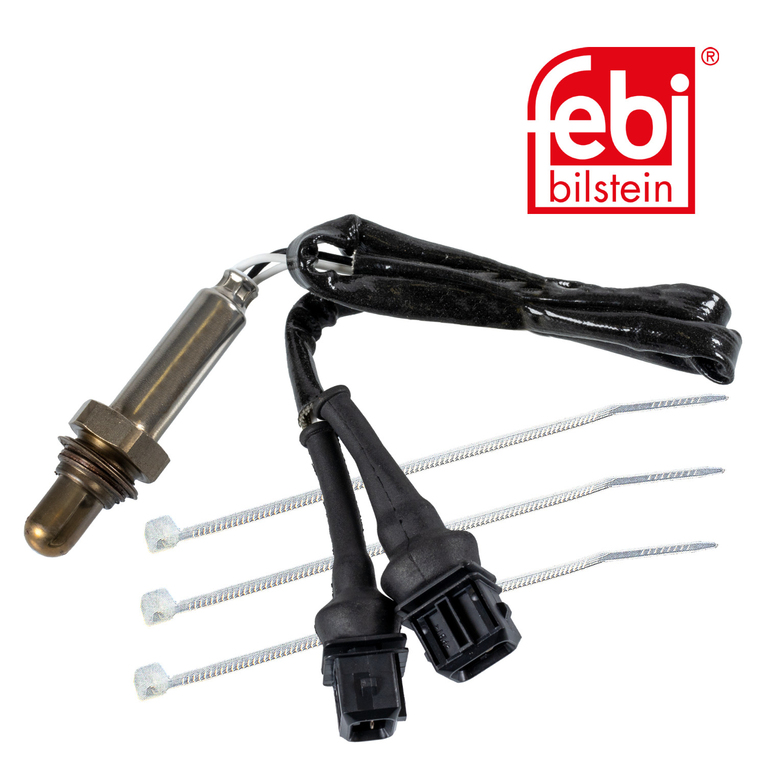 Febi O2 Lambda Oxygen Sensor 175957