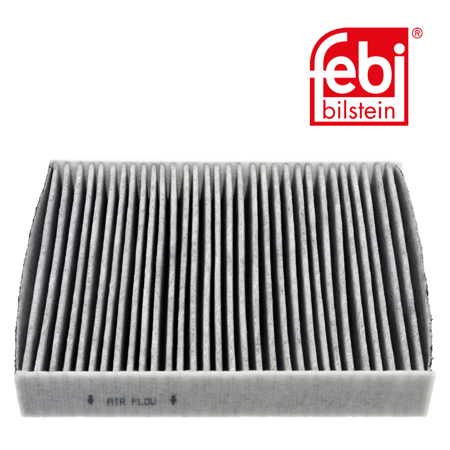 Febi Cabin Air Filter (Pollen Filter) 44663