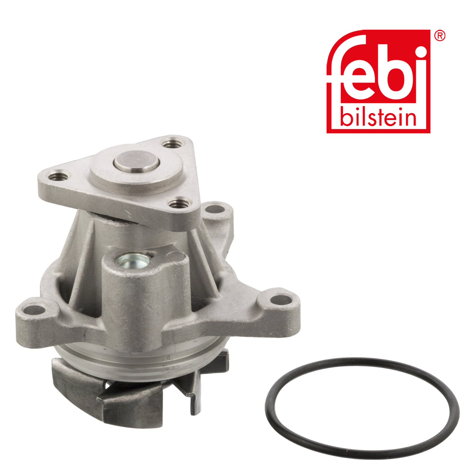 Febi Engine Cooling Water Pump 22251