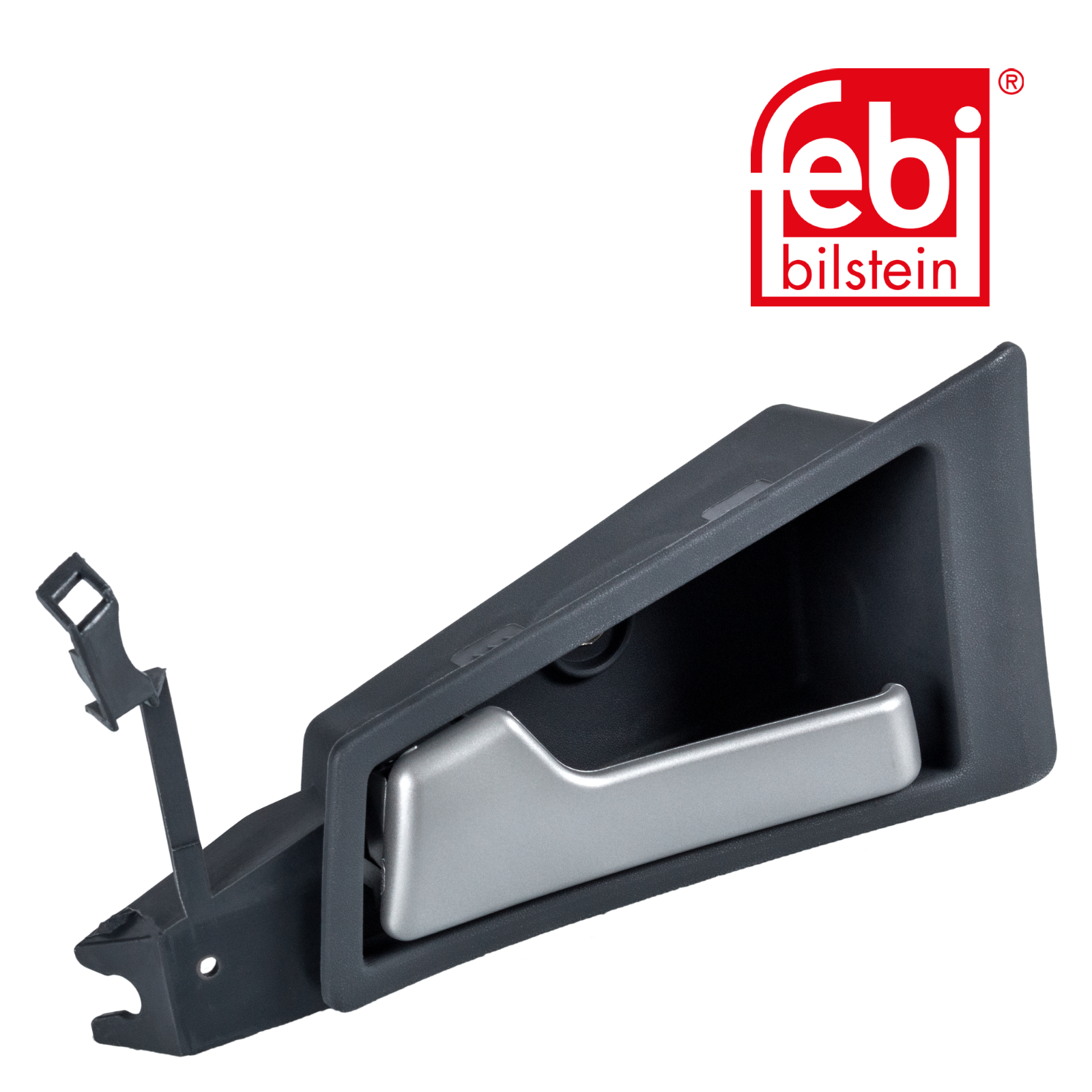 Febi Interior Equipment Door Handle Left Plastic 105753
