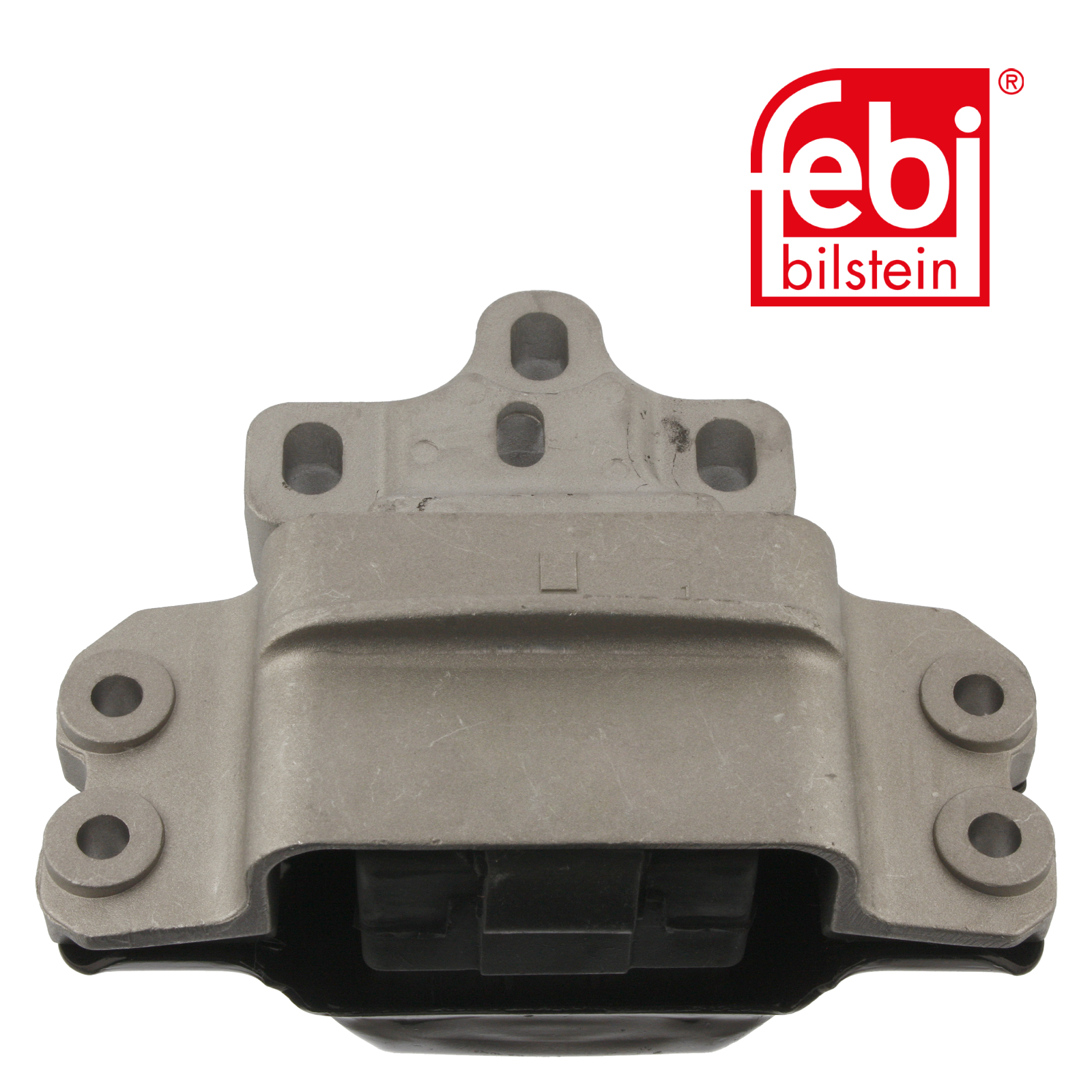 Febi Automatic Transmission Mounting Left 44362