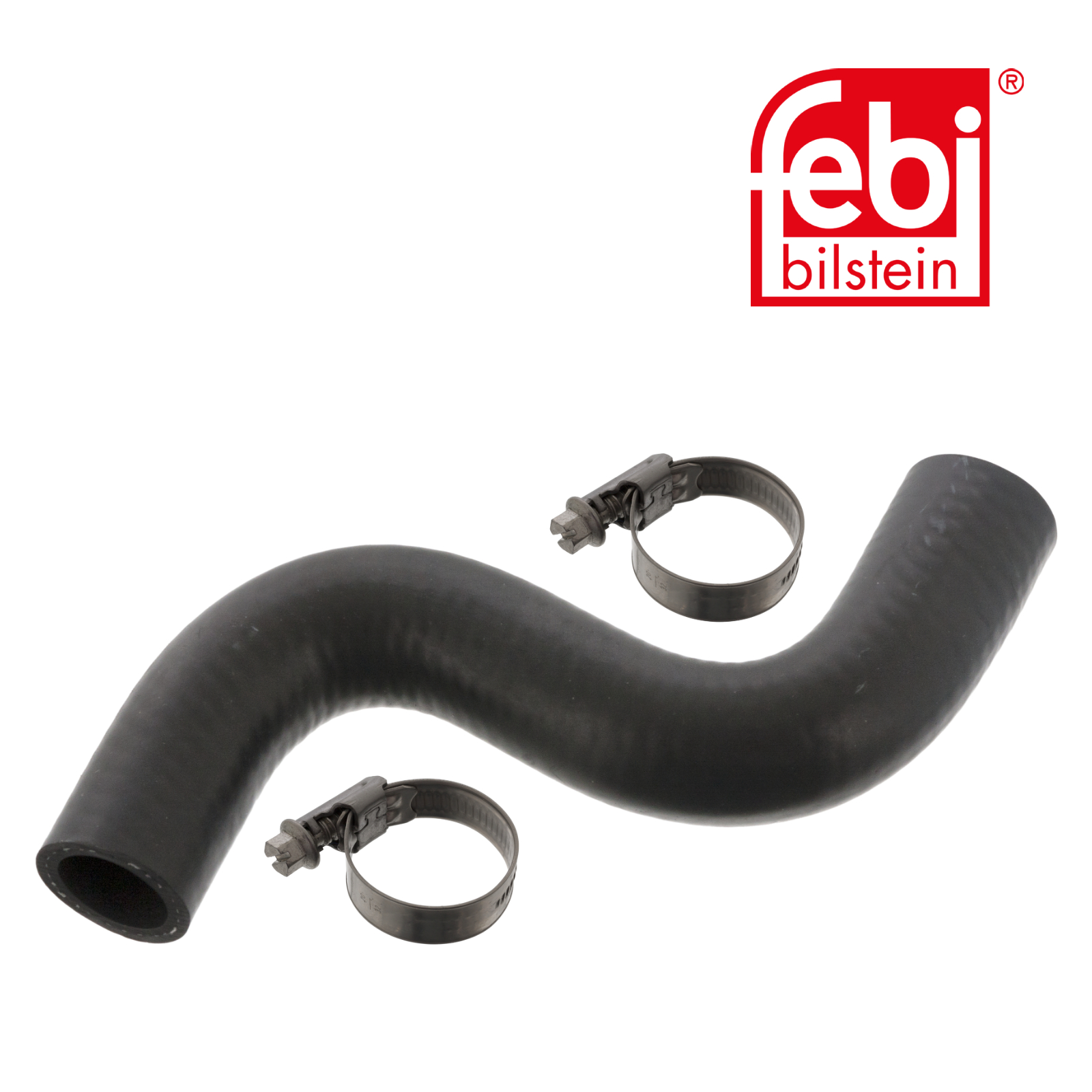Febi Radiator Coolant Hose 125mm ID 49148
