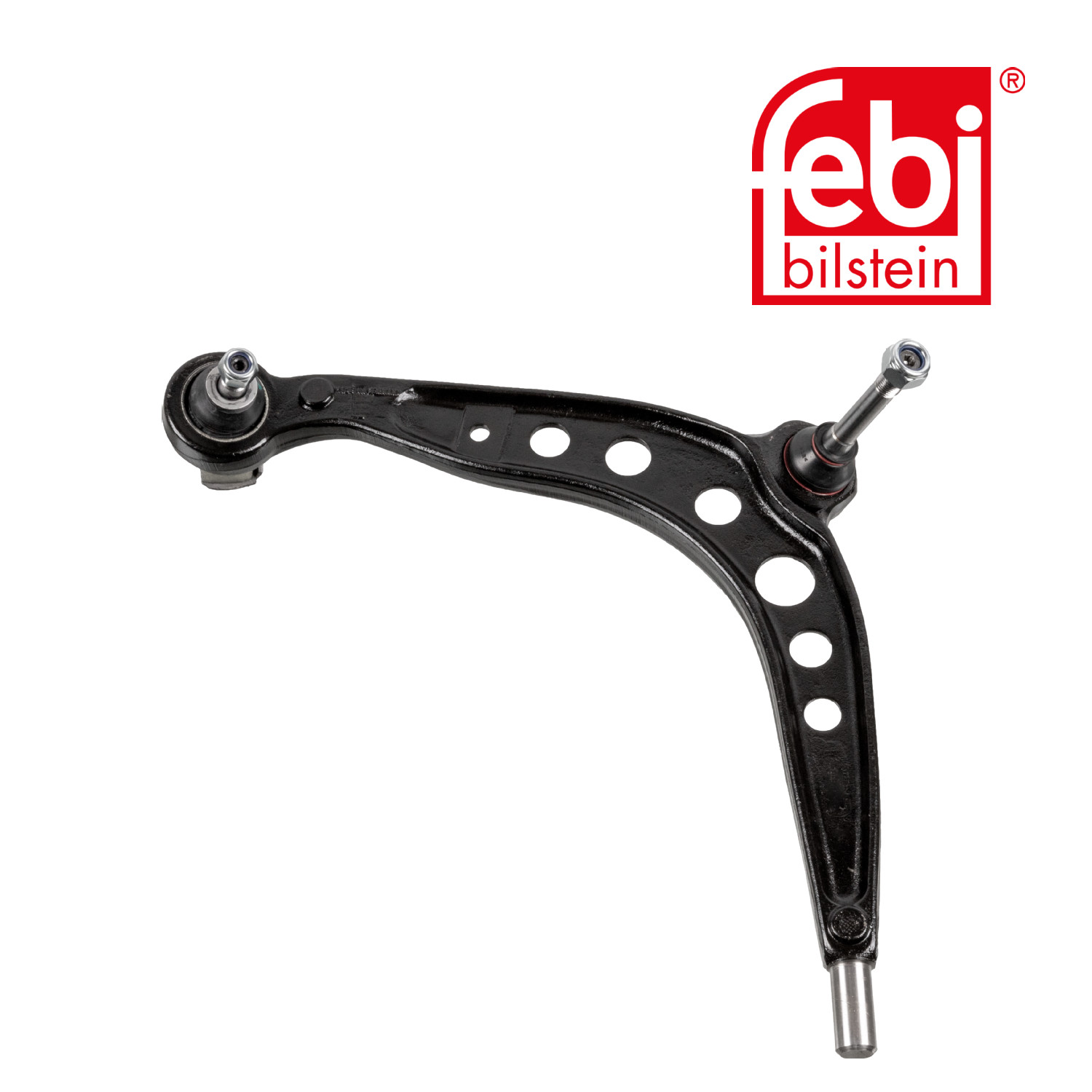 Febi Control/Trailing Arm Left 07965