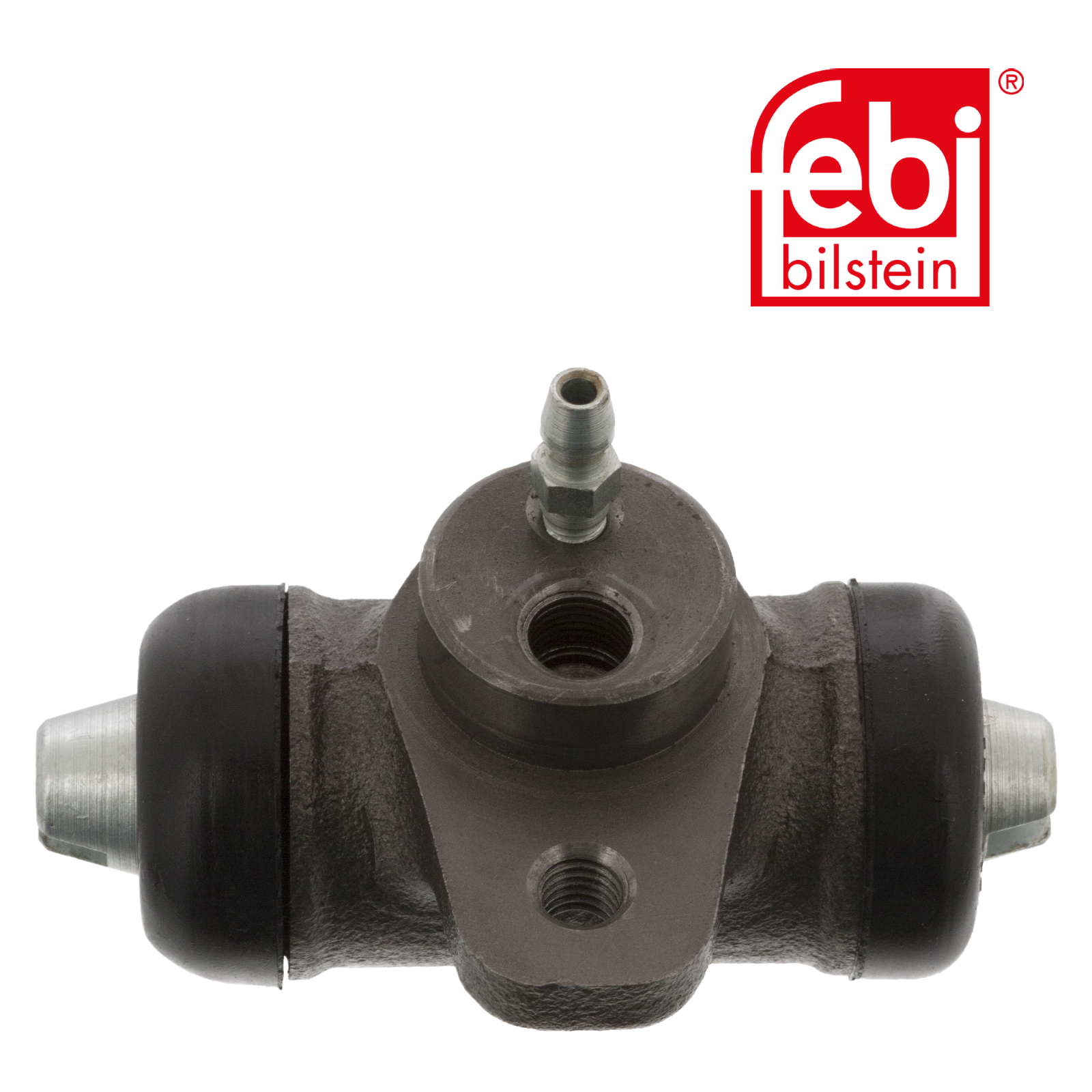 Febi Wheel Cylinder Hydraulic Brake Rear Right 02218