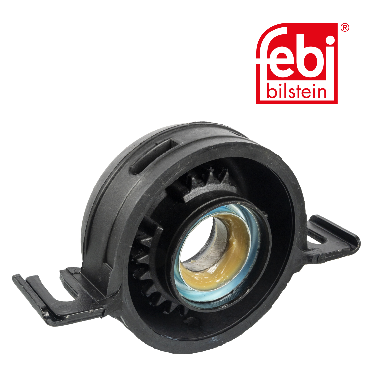 Febi Propshaft Centre Bearing Support 170542