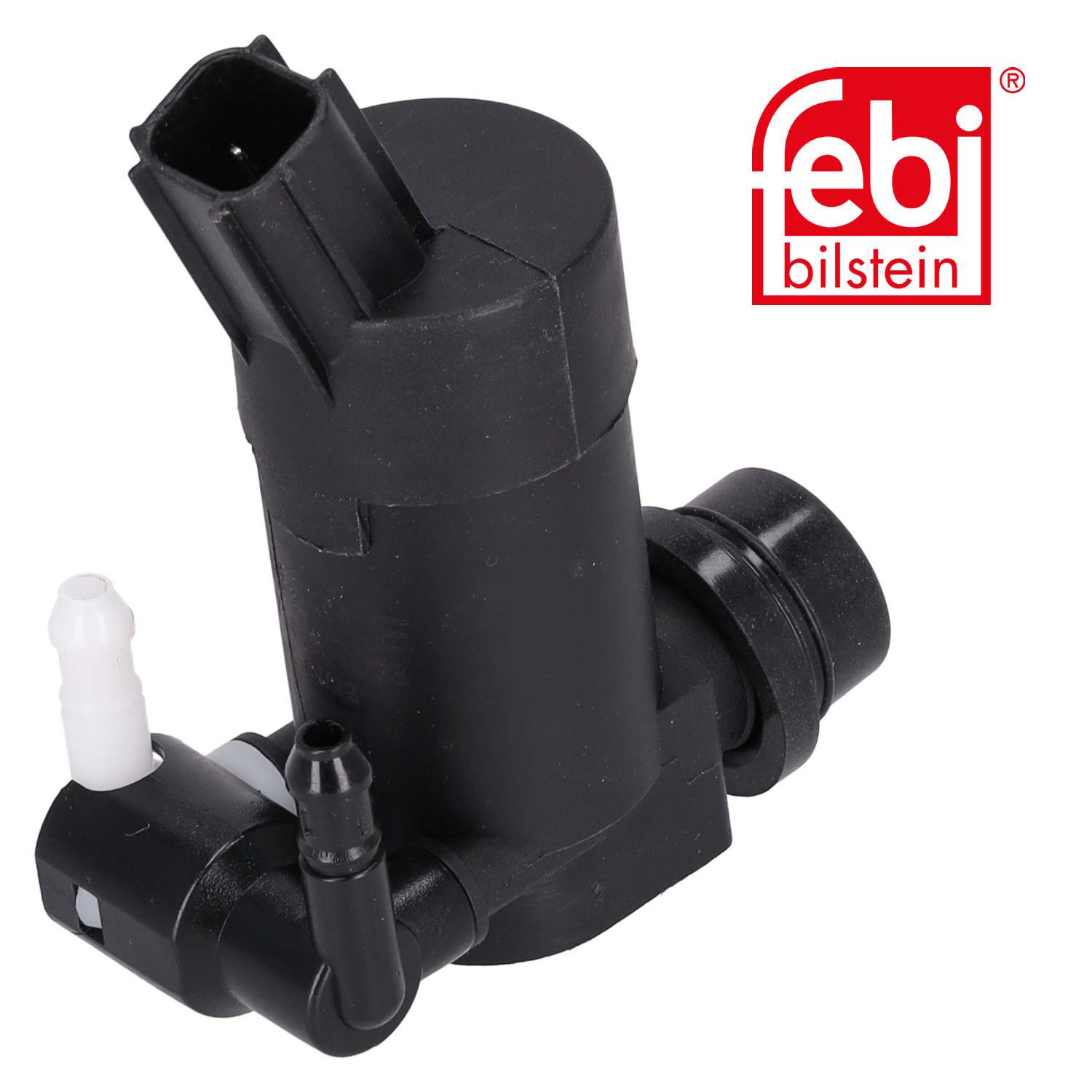 Febi Windscreen Washer Pump 34863