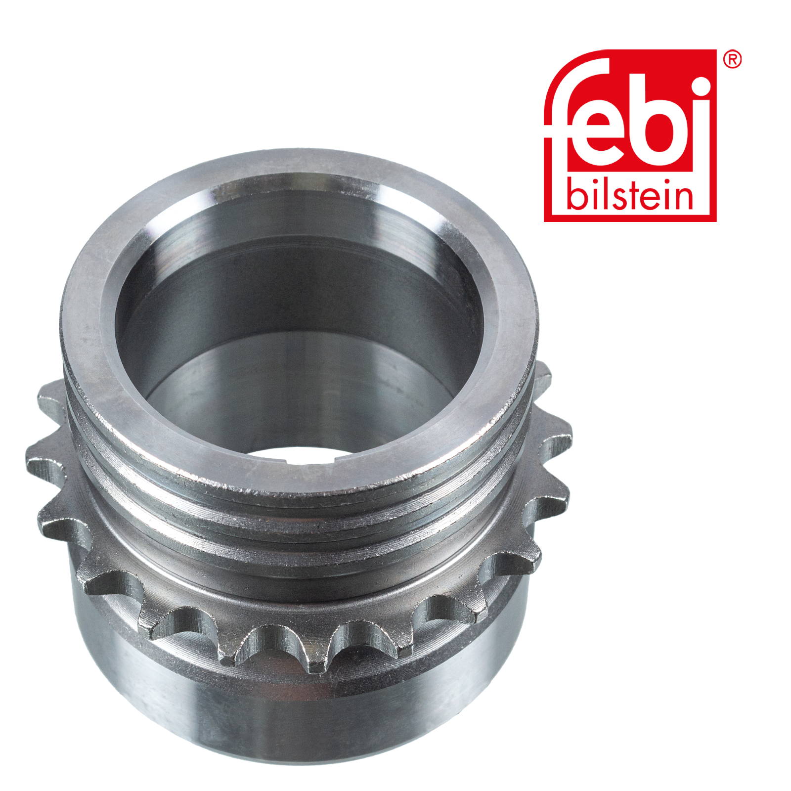 Febi Crankshaft Sprocket 63mm OD ID Wide 106669