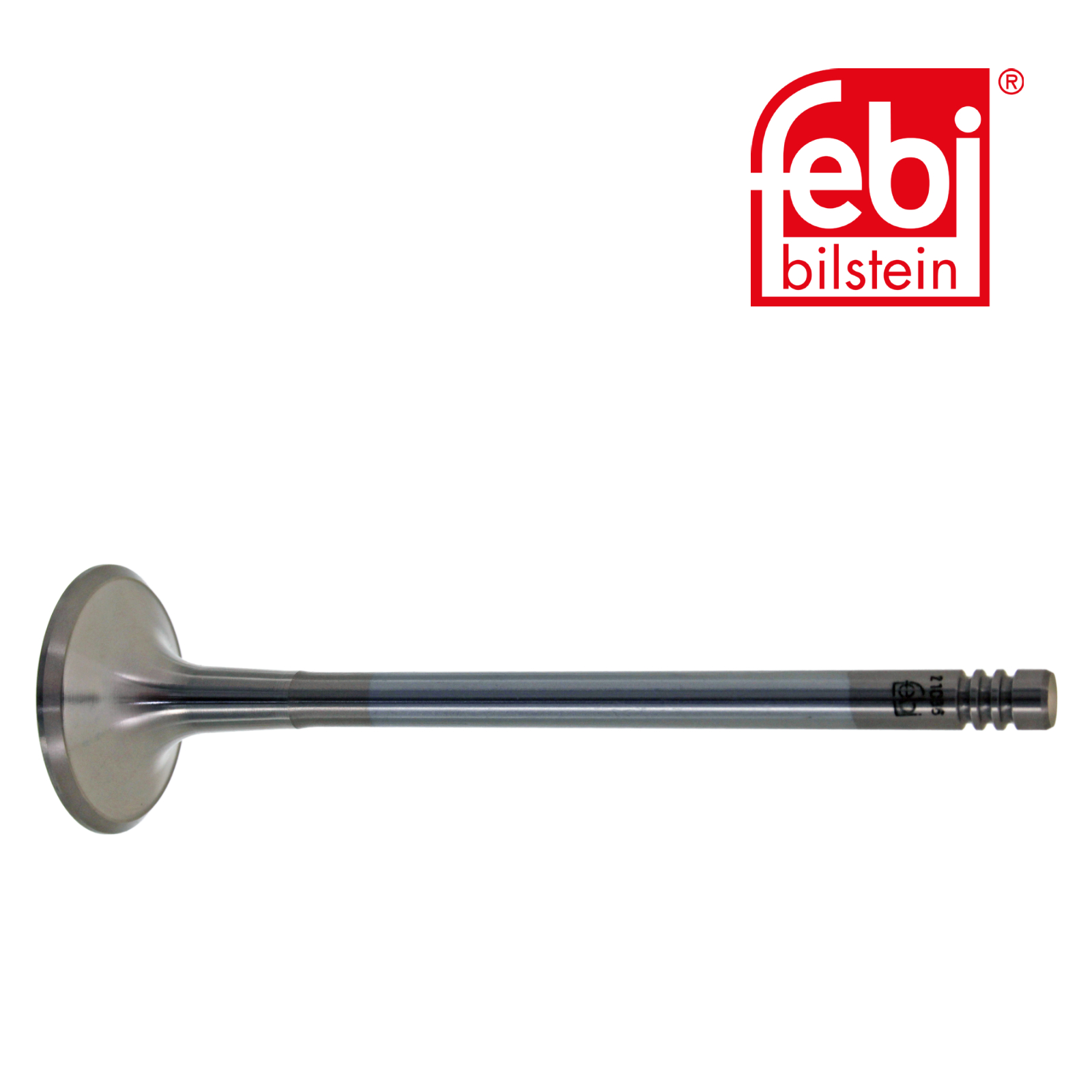 Febi Engine Exhaust Valve Head 21036