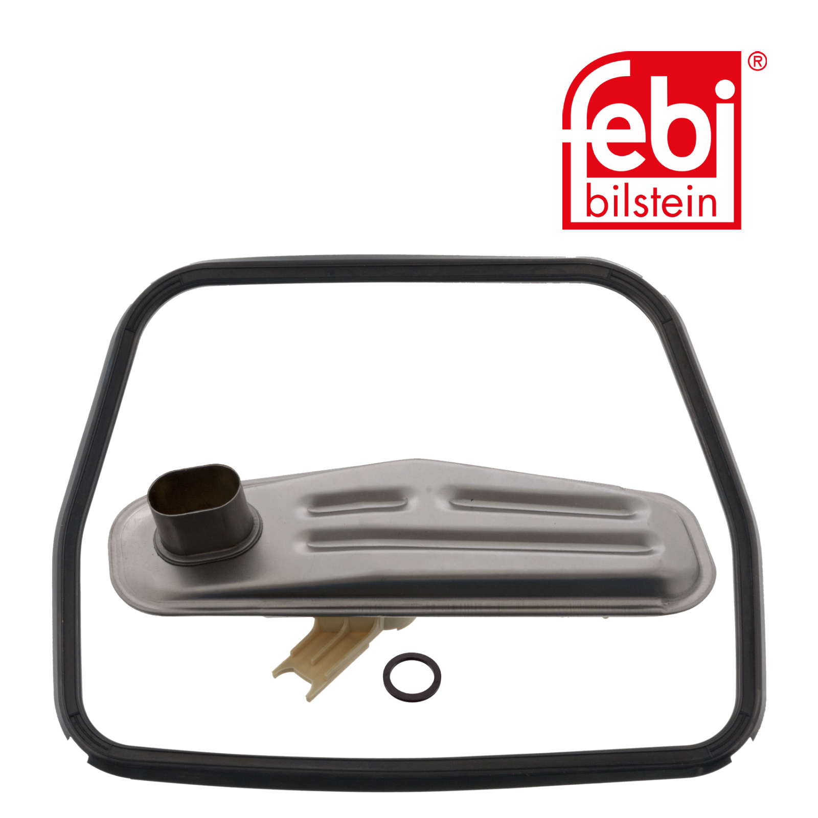 Febi Auto Trans Filter Kit 12105