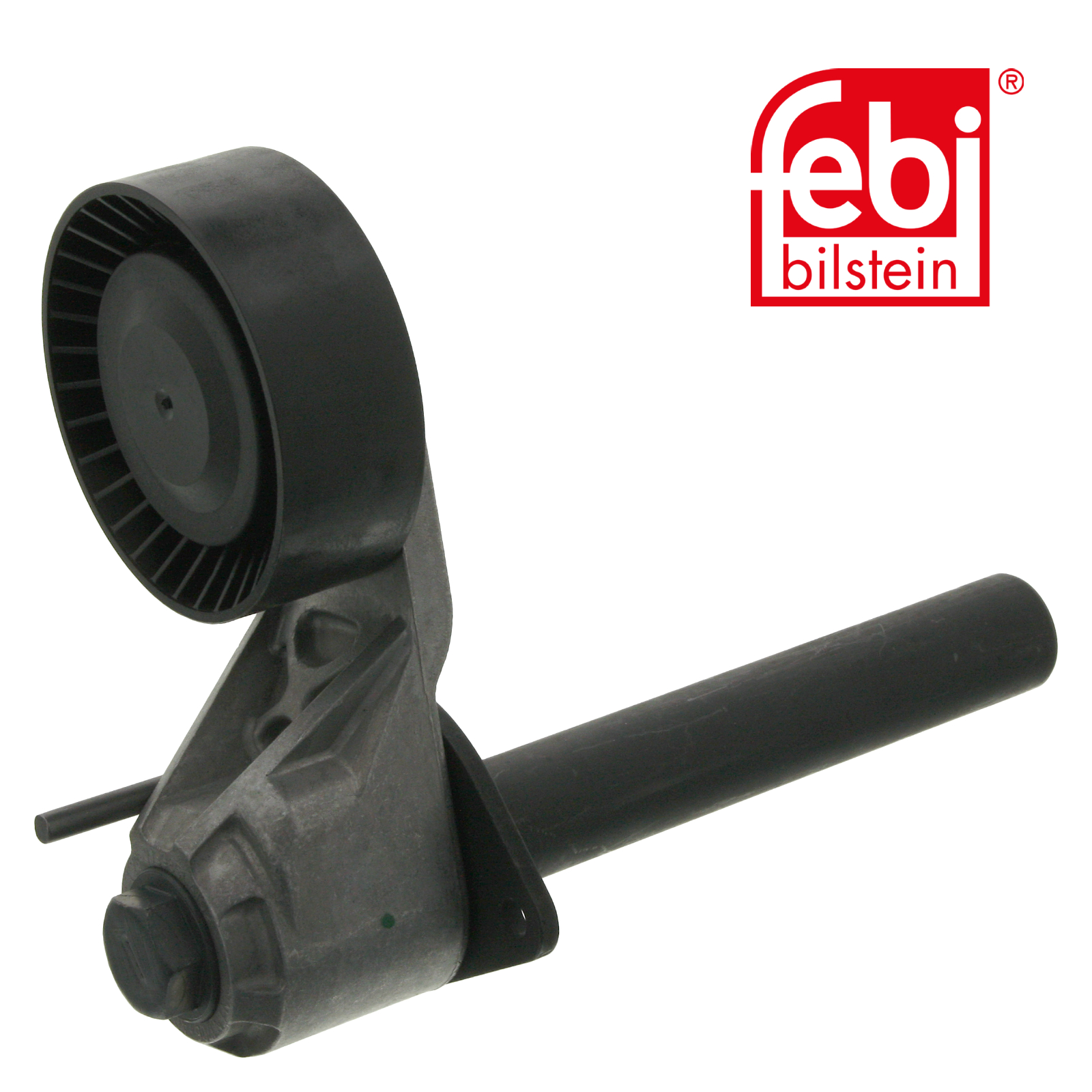 Febi Auxiliary Belt Tensioner 36488