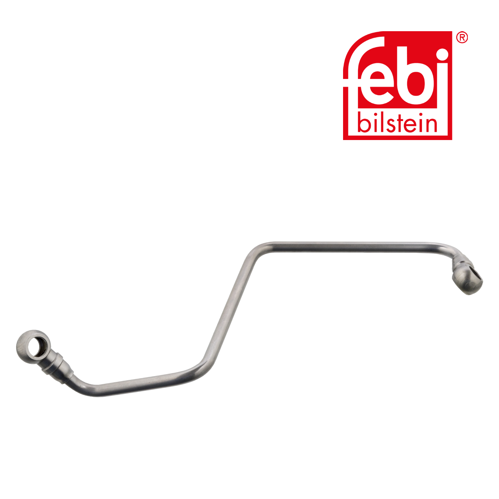 Febi Turbo Oil Feed Return Line 103661