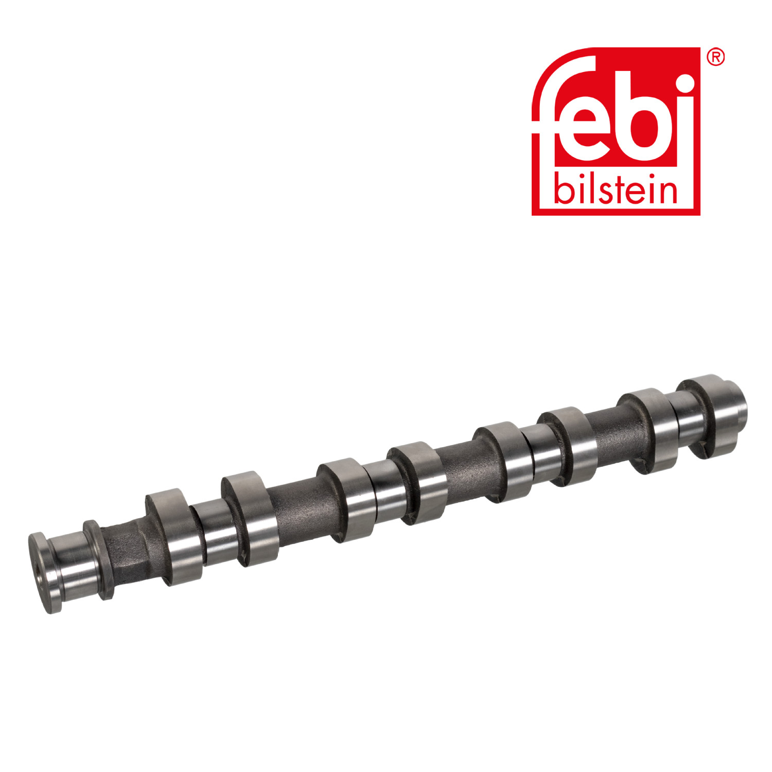 Febi Engine Camshaft Exhaust Side Lobes 180725