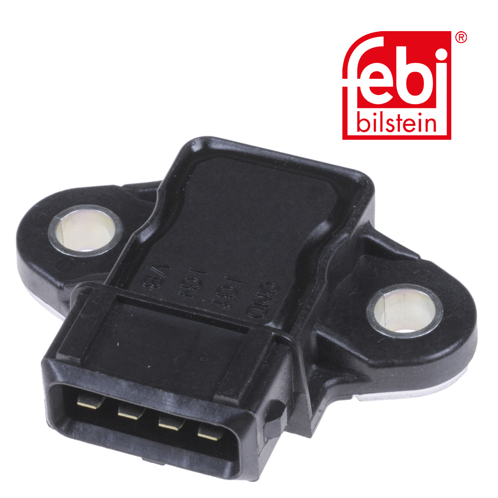 Febi Ignition Control Unit 107748