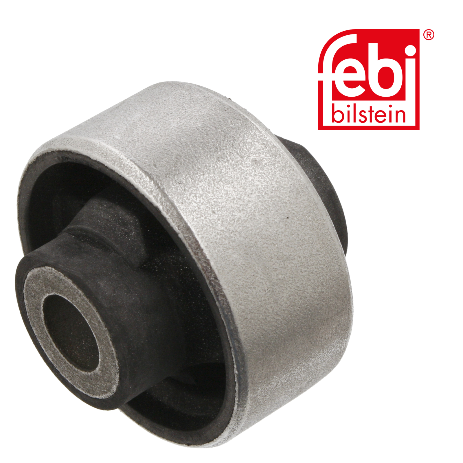 Febi Wishbone / Control / Trailing Arm Bush Front Right 34283