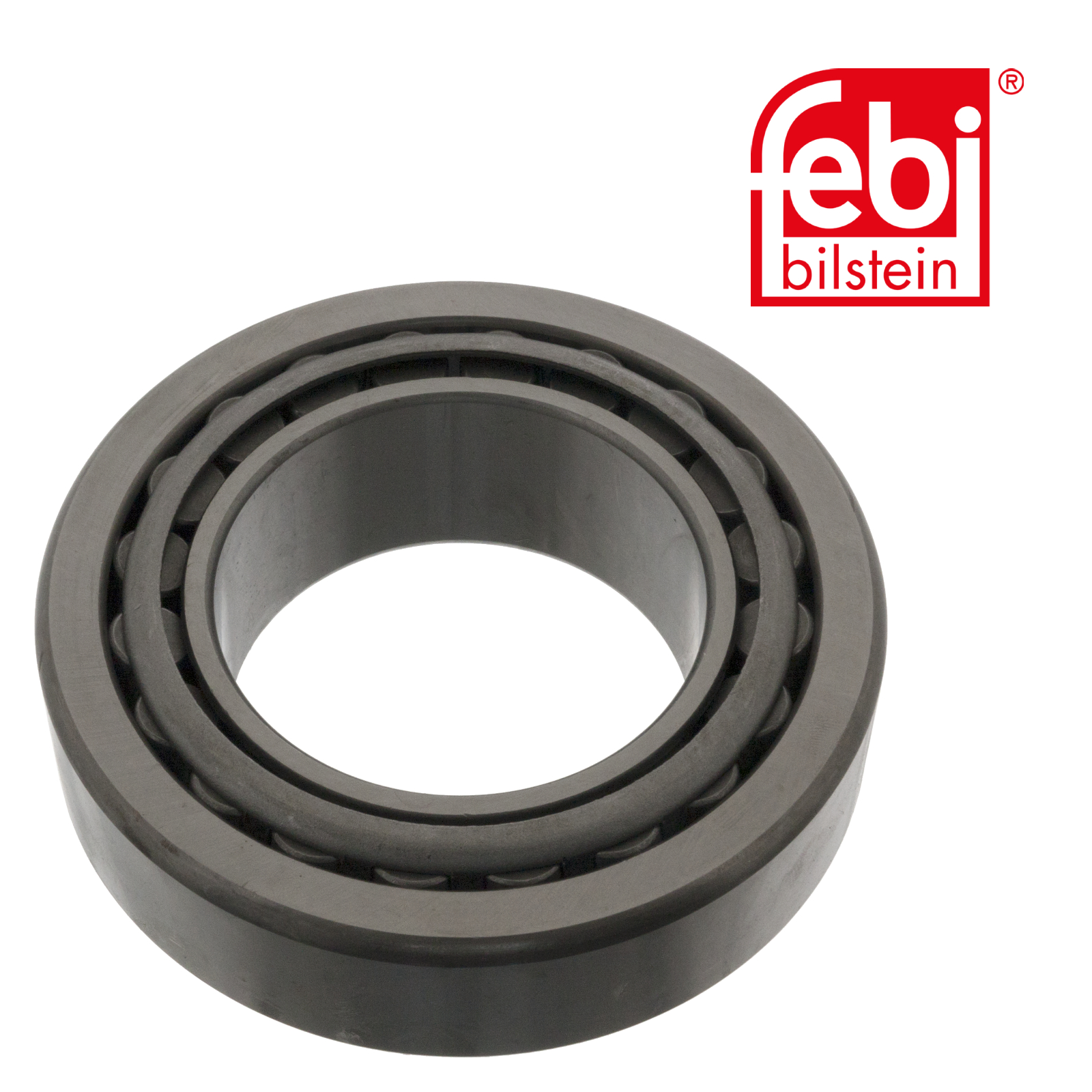 Febi Wheel Bearing 130mm OD ID Wide 07907
