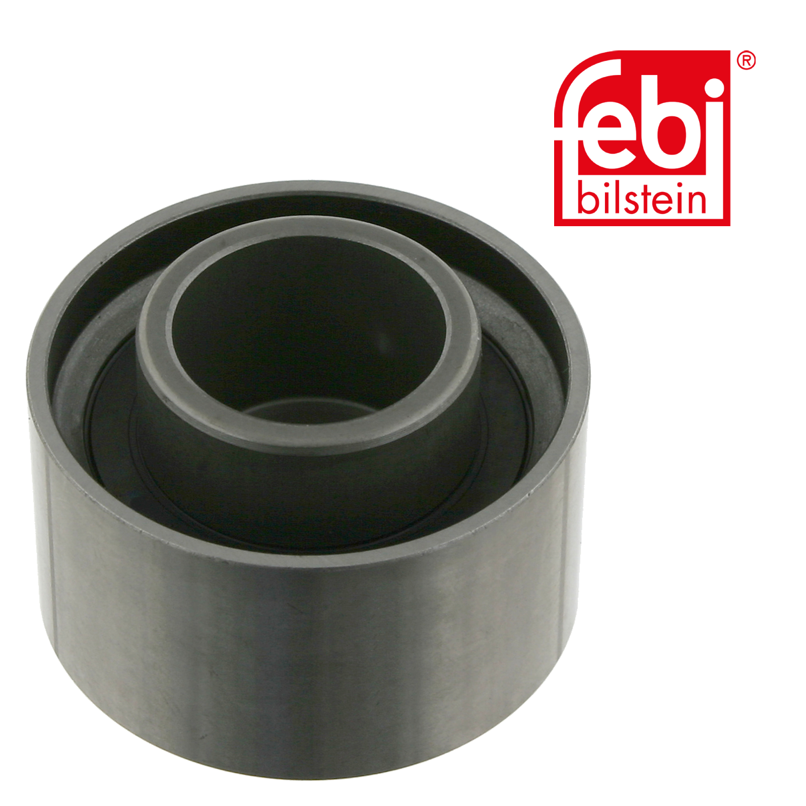 Febi Timing Belt Tensioner Pulley OD ID Wide 26605