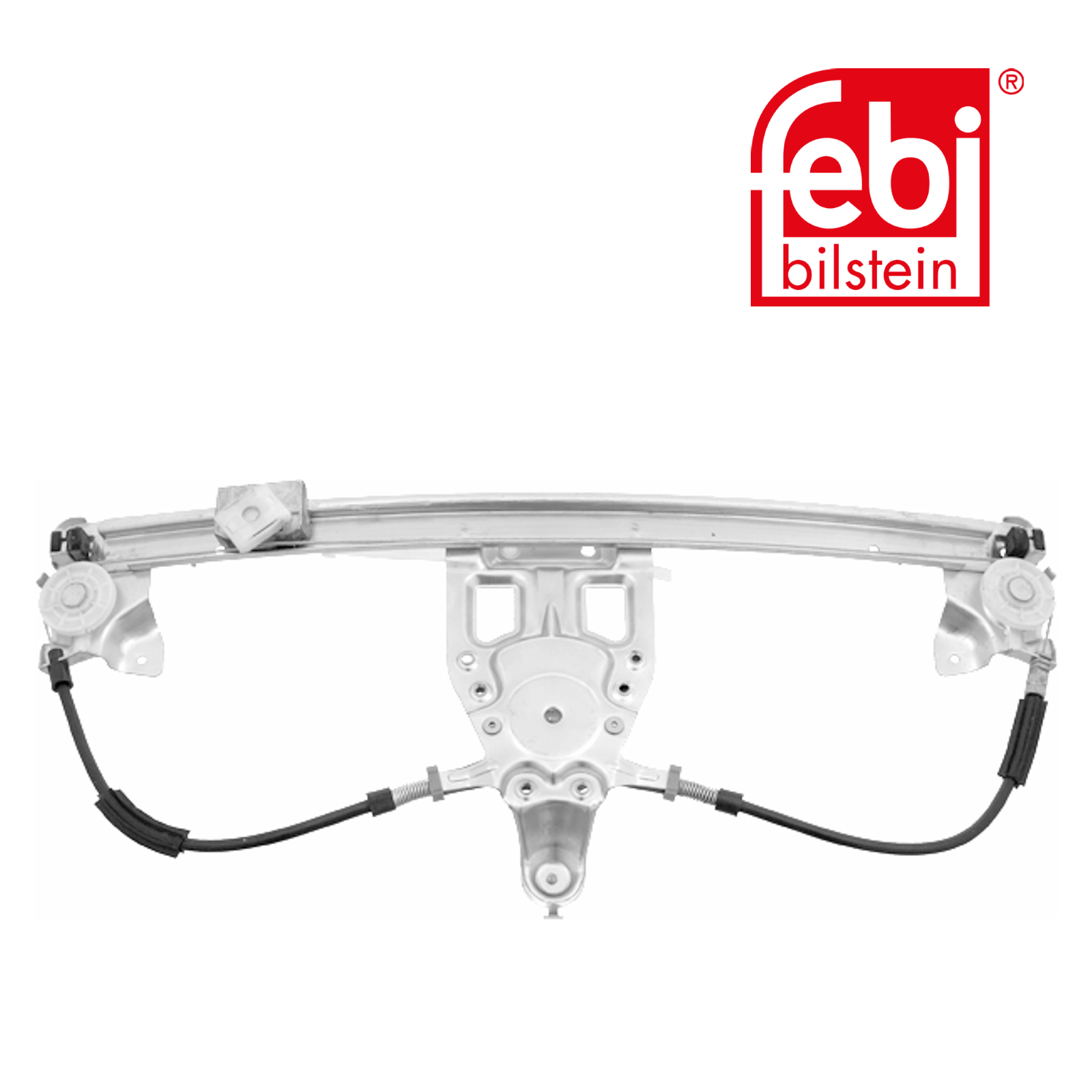 Febi Electric Window Regulator Lifter Right Rear 26986
