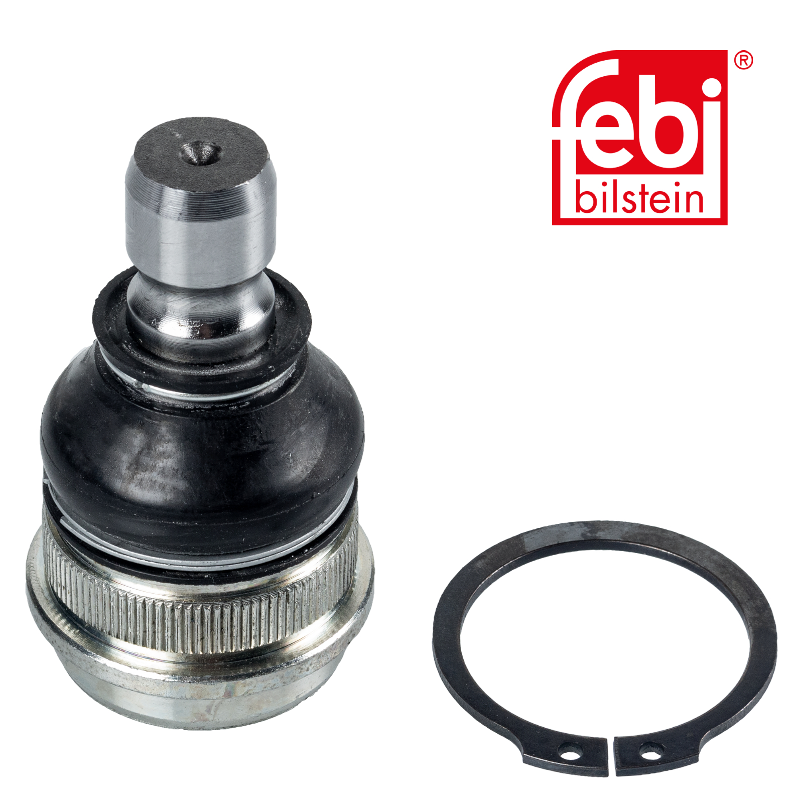 Febi Ball Joint Front Right 41853