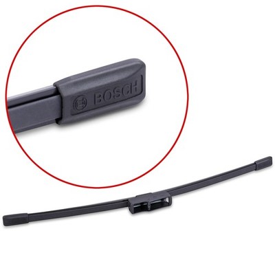 Bosch Wiper Wiper Blade 325mm — A325H fits Audi A3 2004-2013