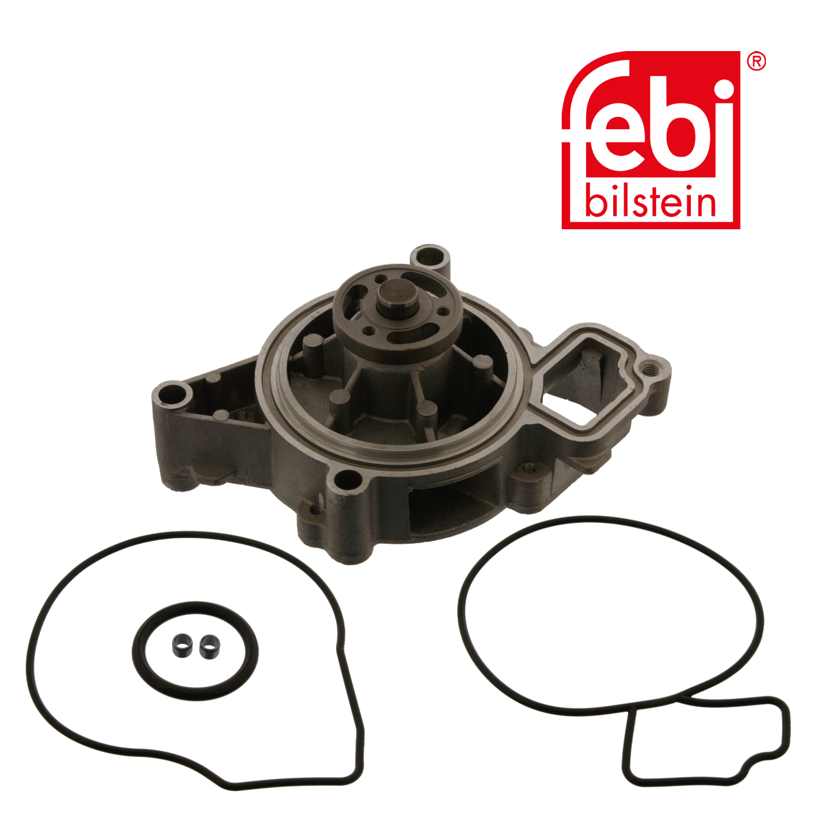 Febi Engine Cooling Water Pump 40997