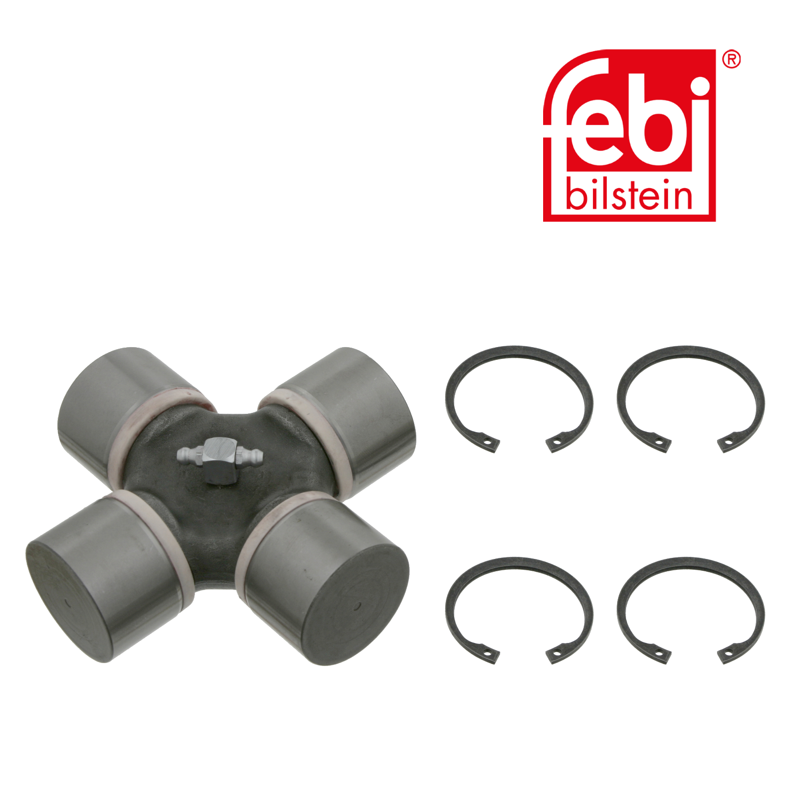 Febi Propshaft Universal Joint 23836