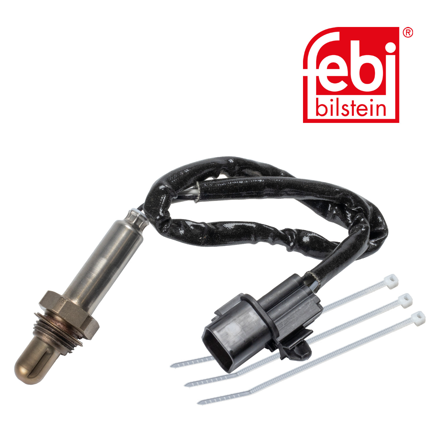 Febi O2 Lambda Oxygen Sensor 177487