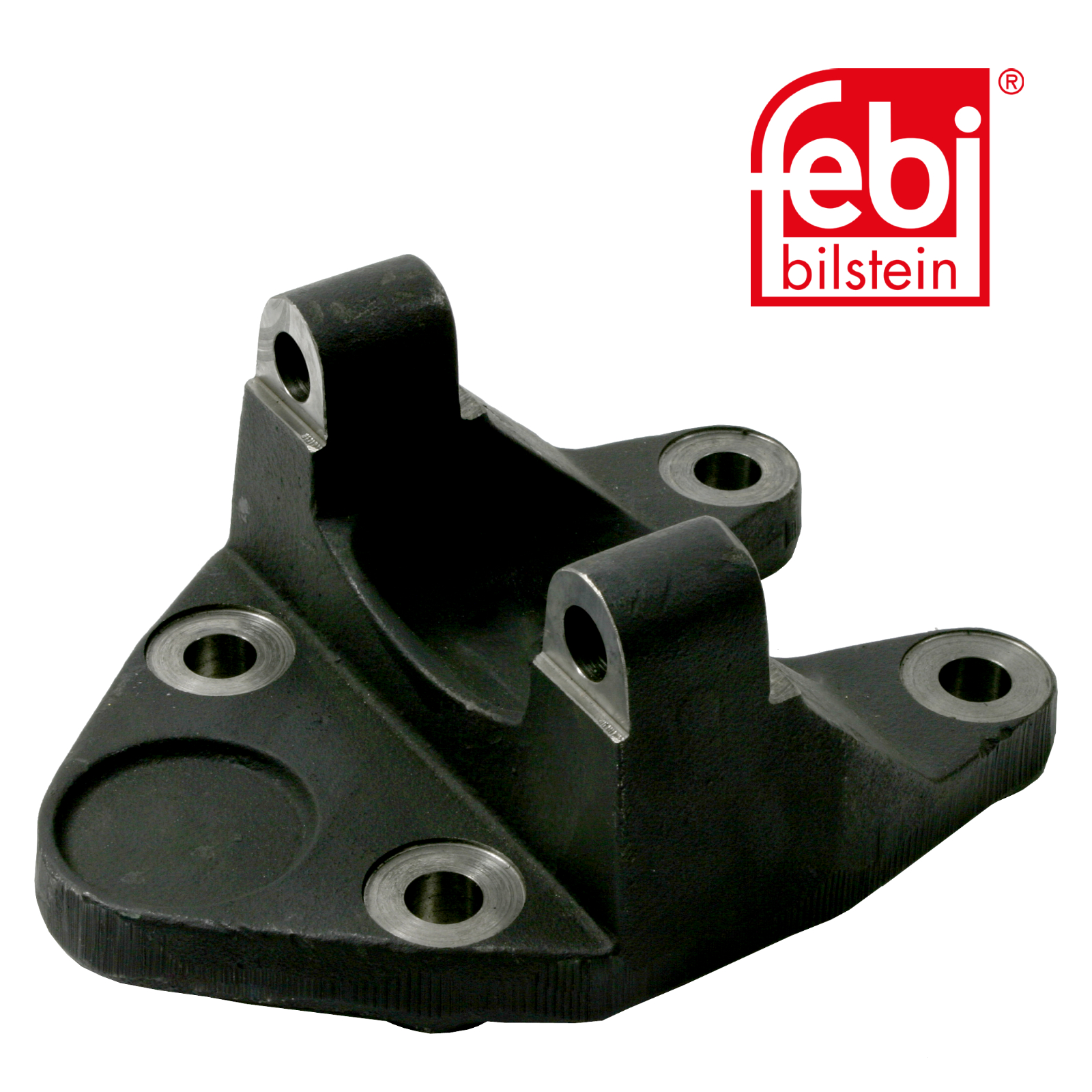 Febi Wishbone / Control / Trailing Arm Bush 21229