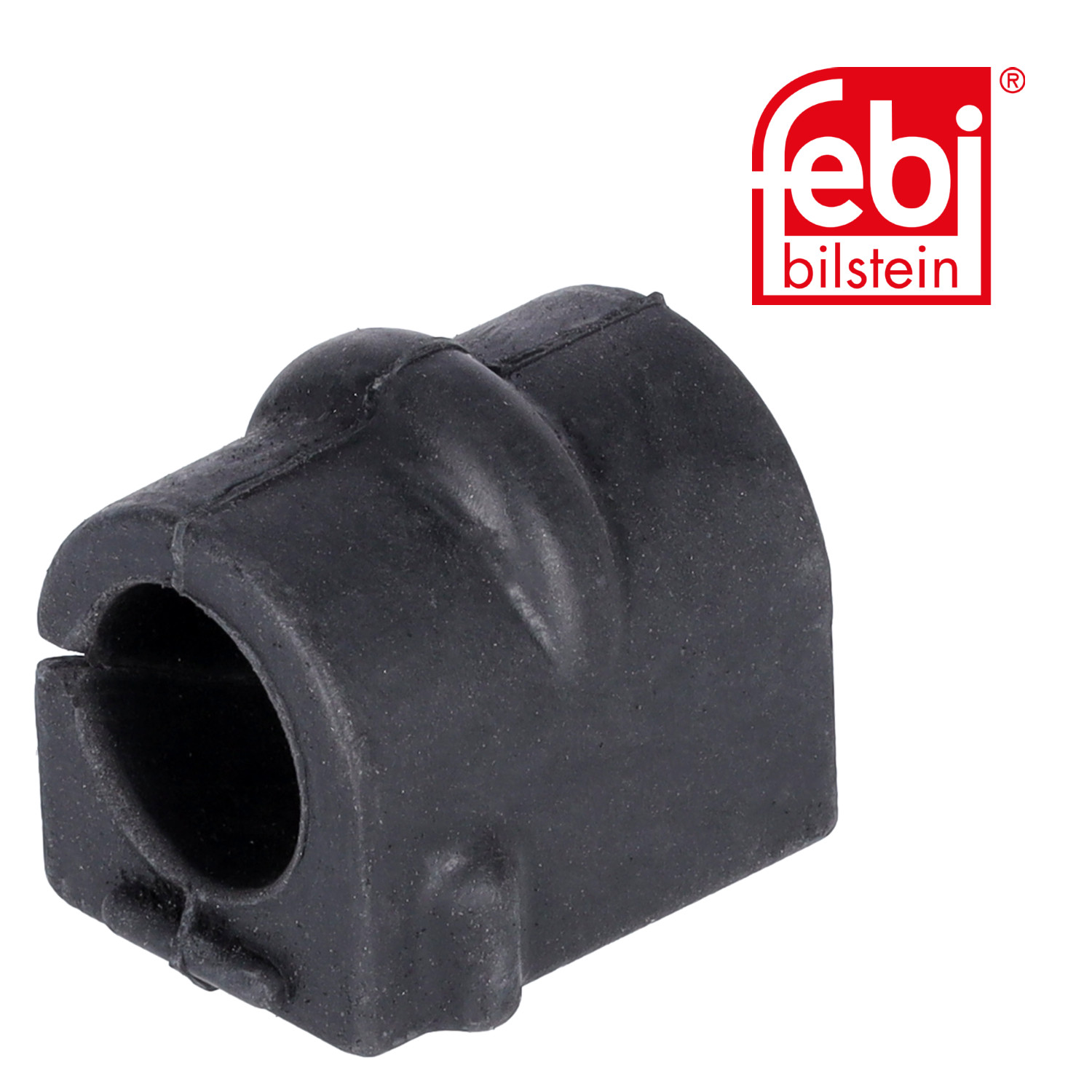 Febi Anti Roll Bar Mounting Bracket Front 40487