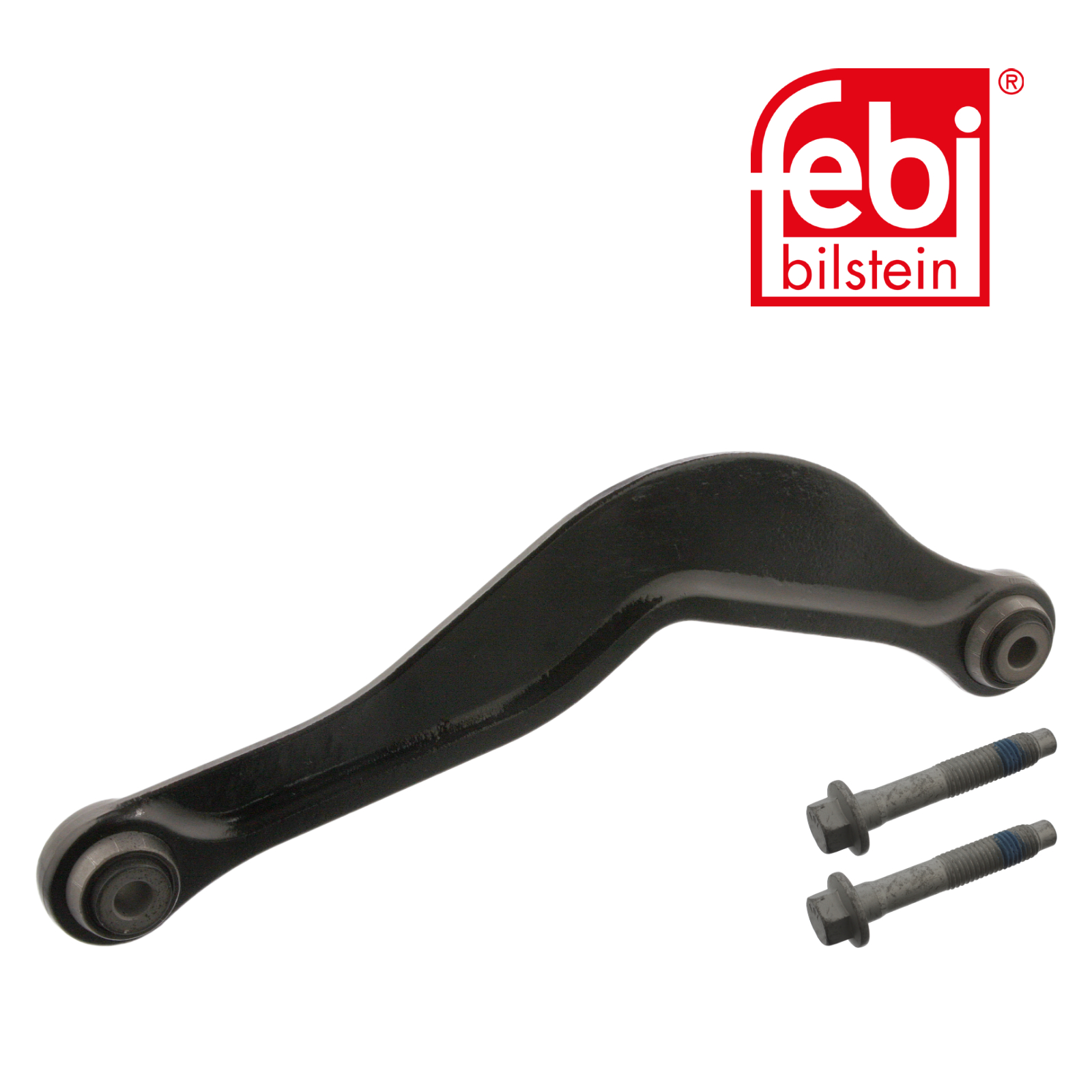 Febi Wheel Suspension Rod/Strut Rear Right 46001